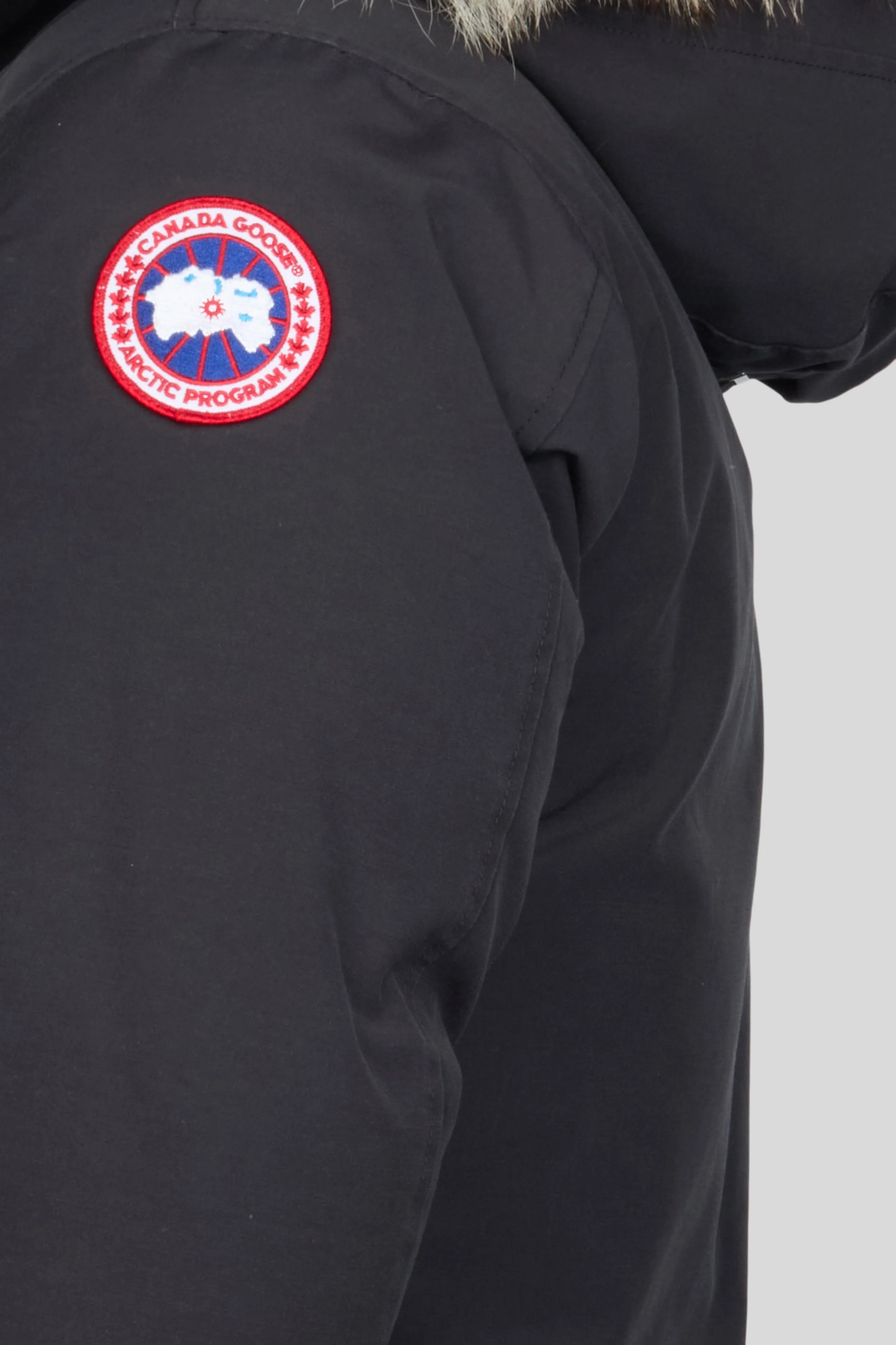 Langford Parka - Image 3