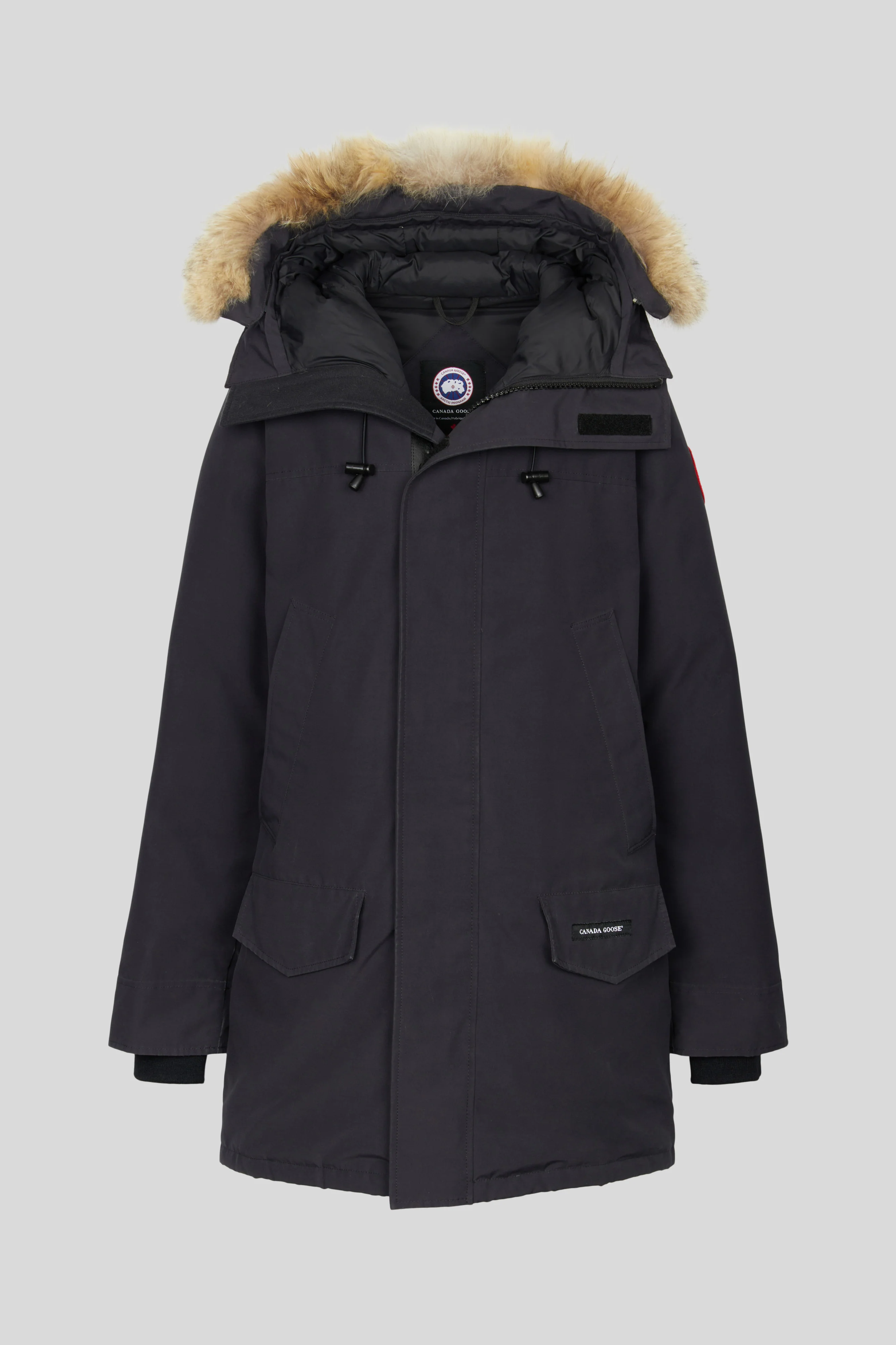 Langford Parka