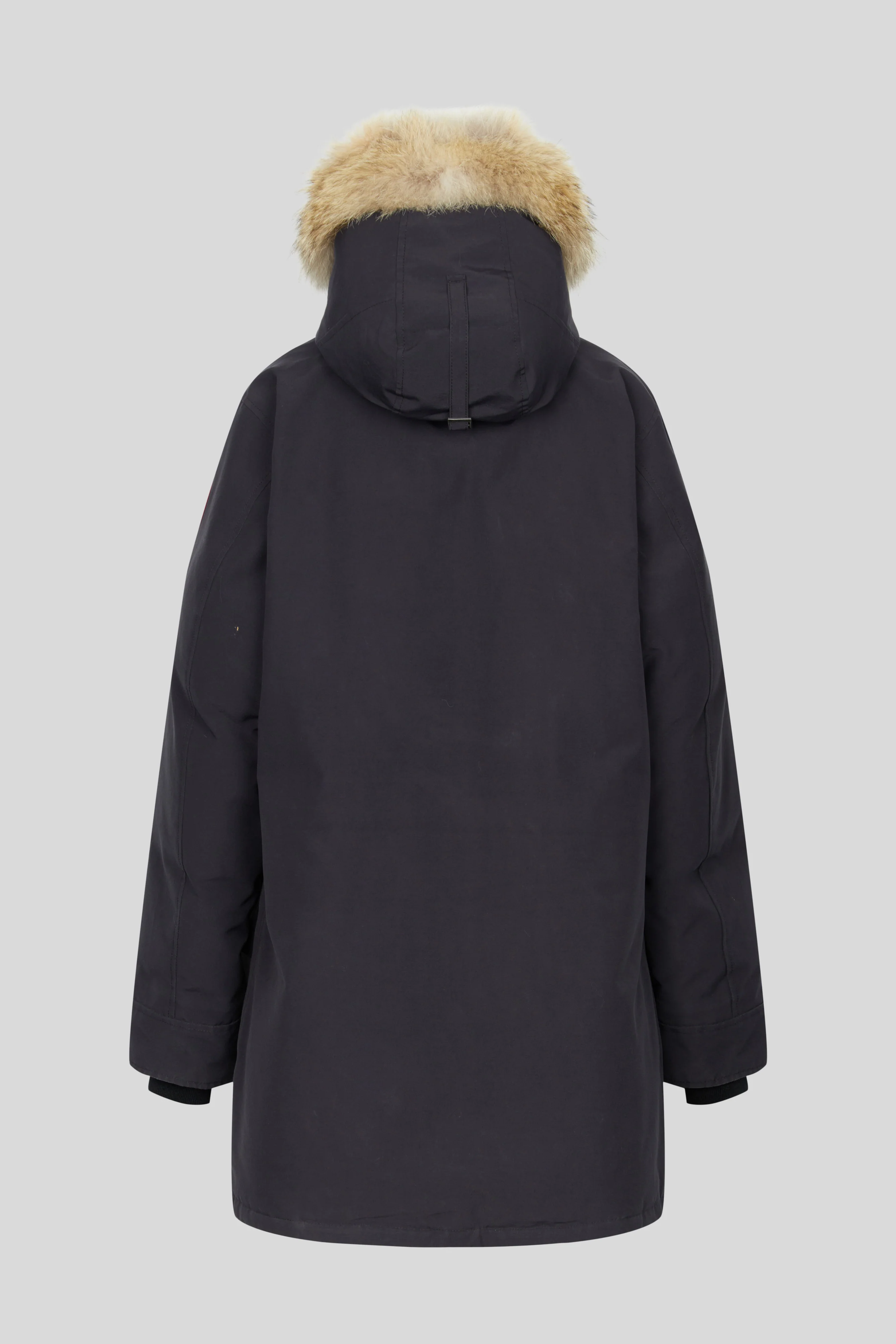 Langford Parka - Image 2