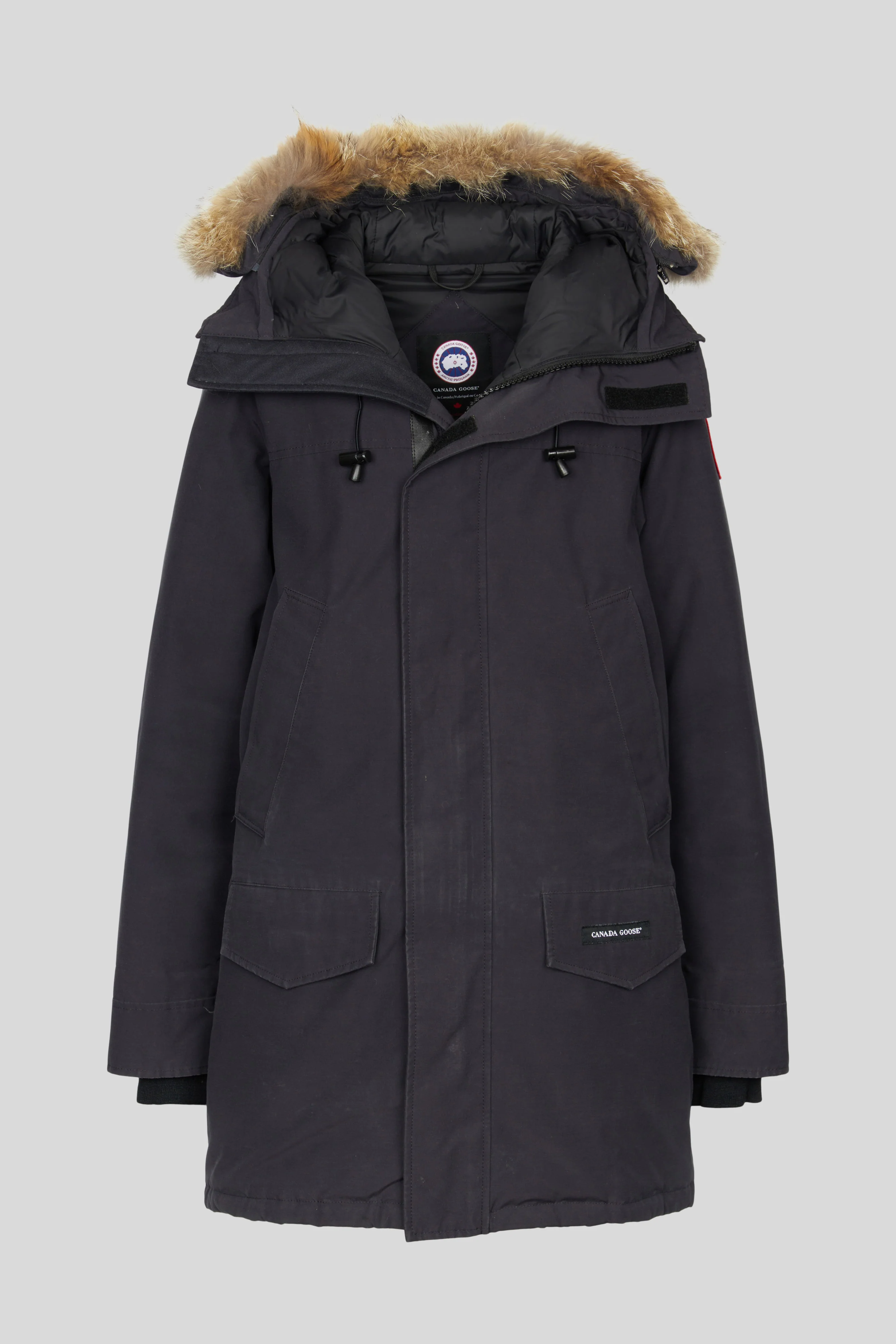 Langford Parka