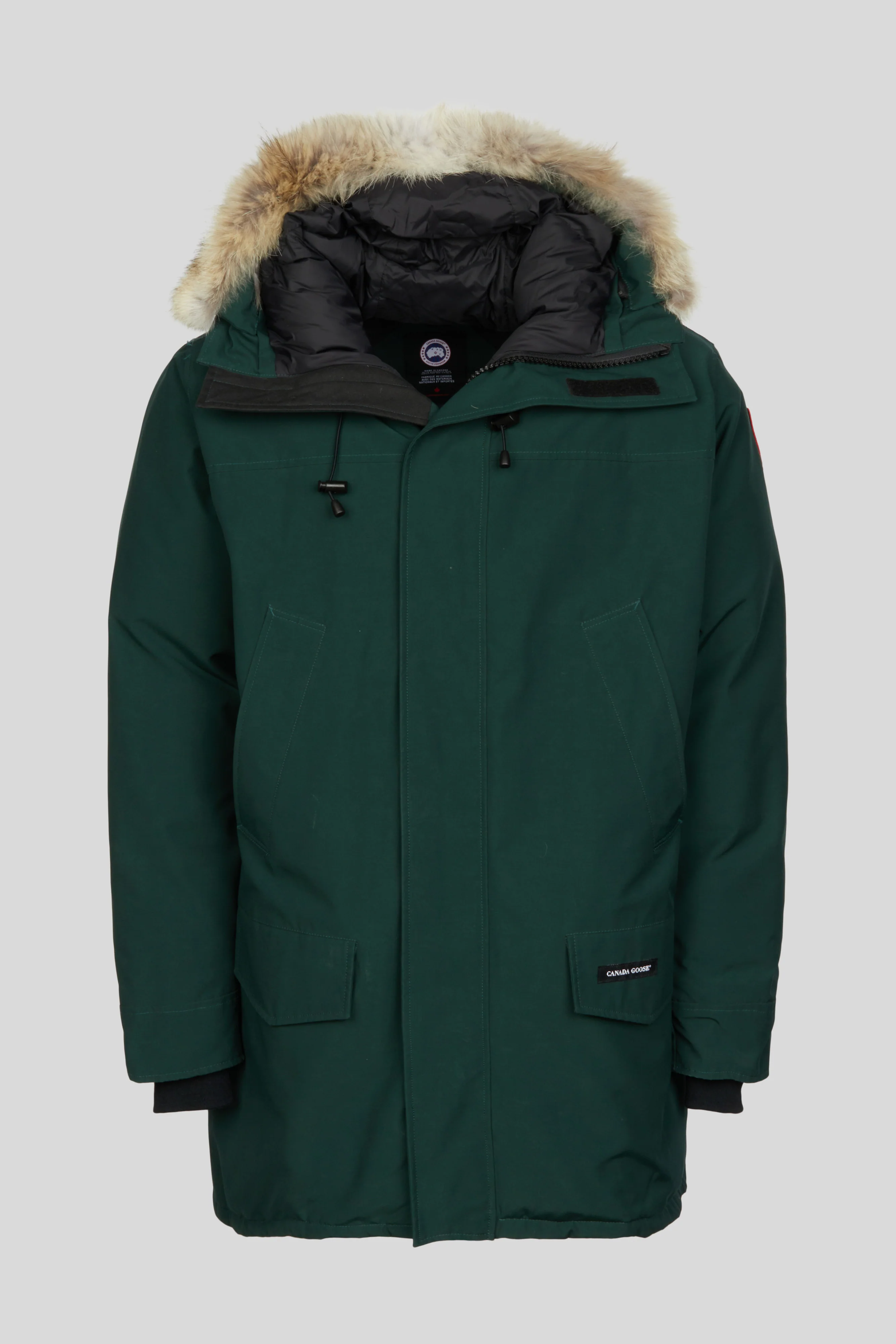 Langford Parka Heritage