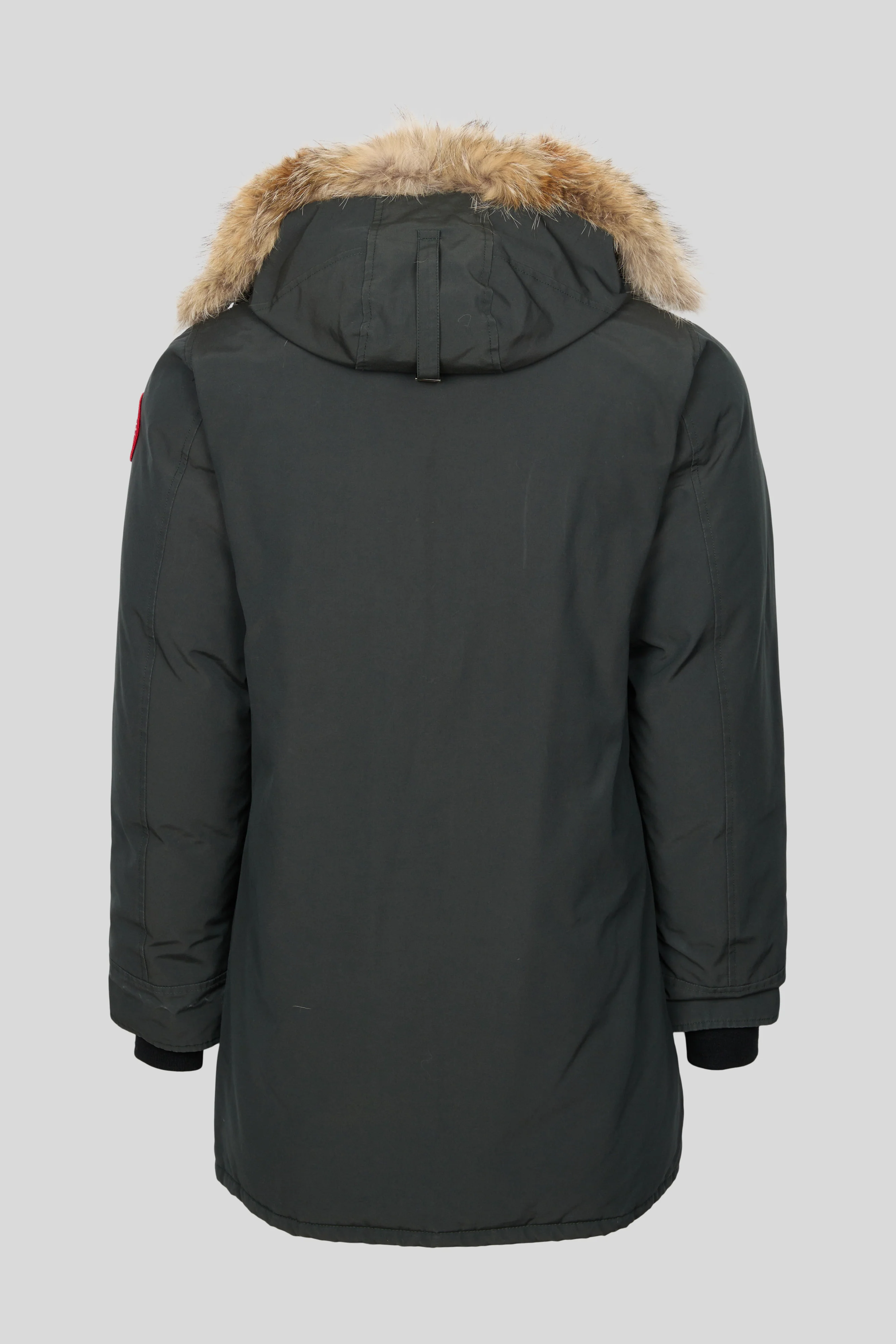 Langford Parka Heritage - Image 2