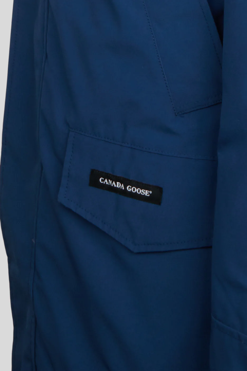Langford Parka Heritage - Image 3