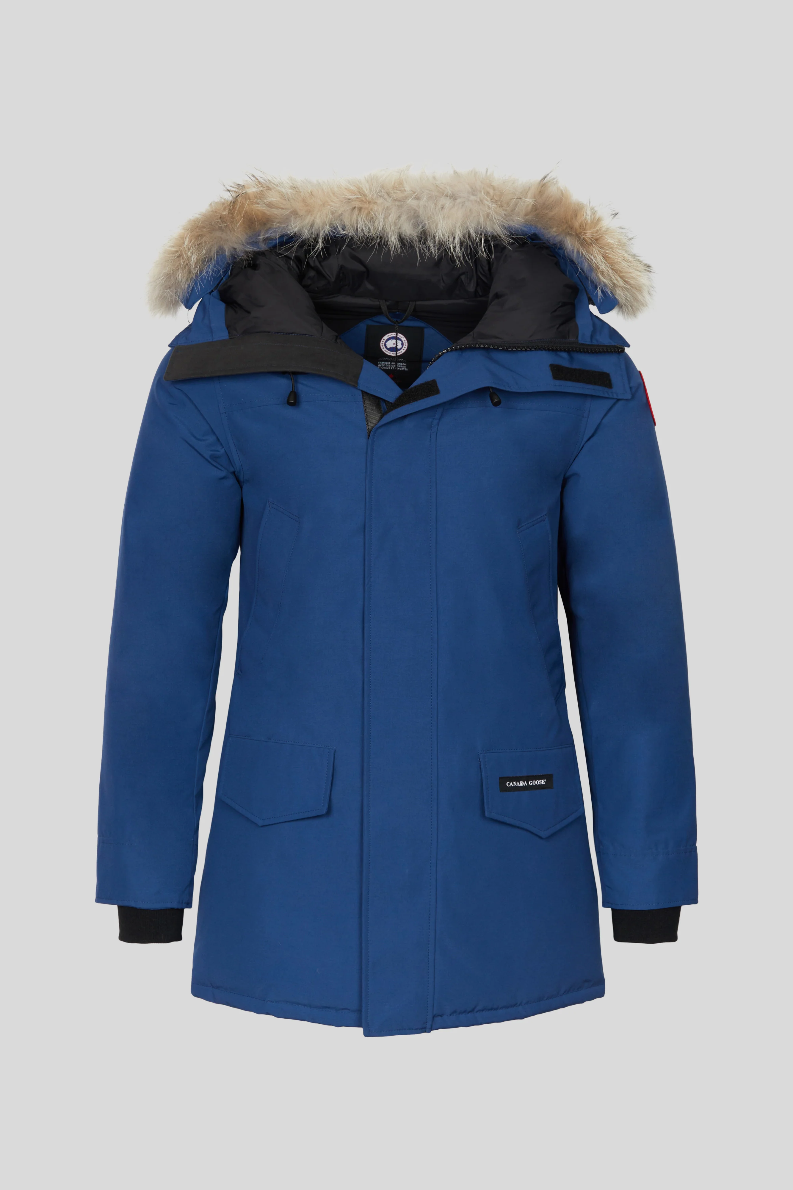 Langford Parka Heritage