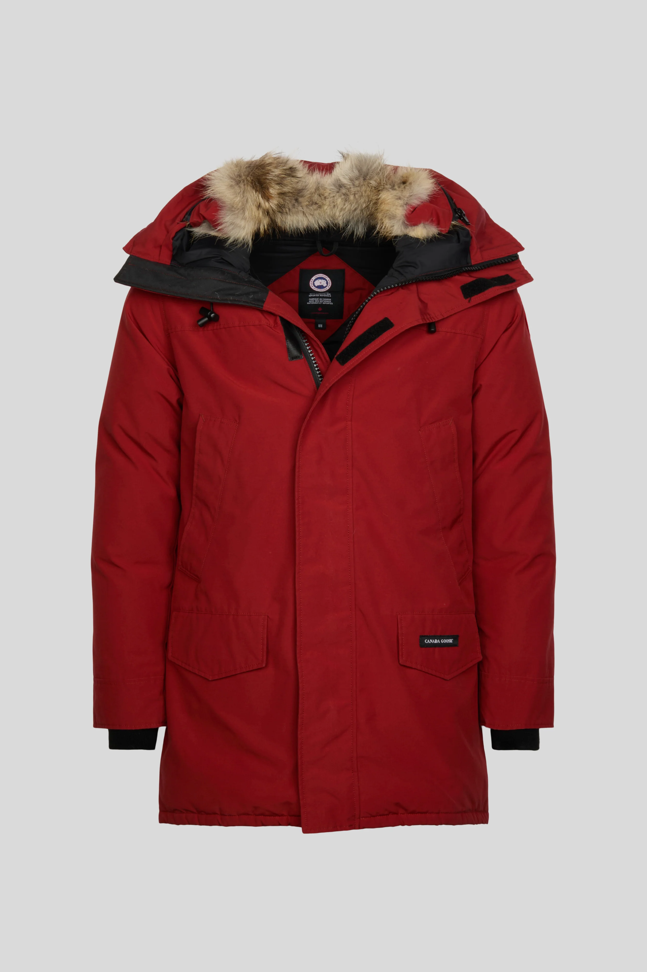 Langford Parka Heritage