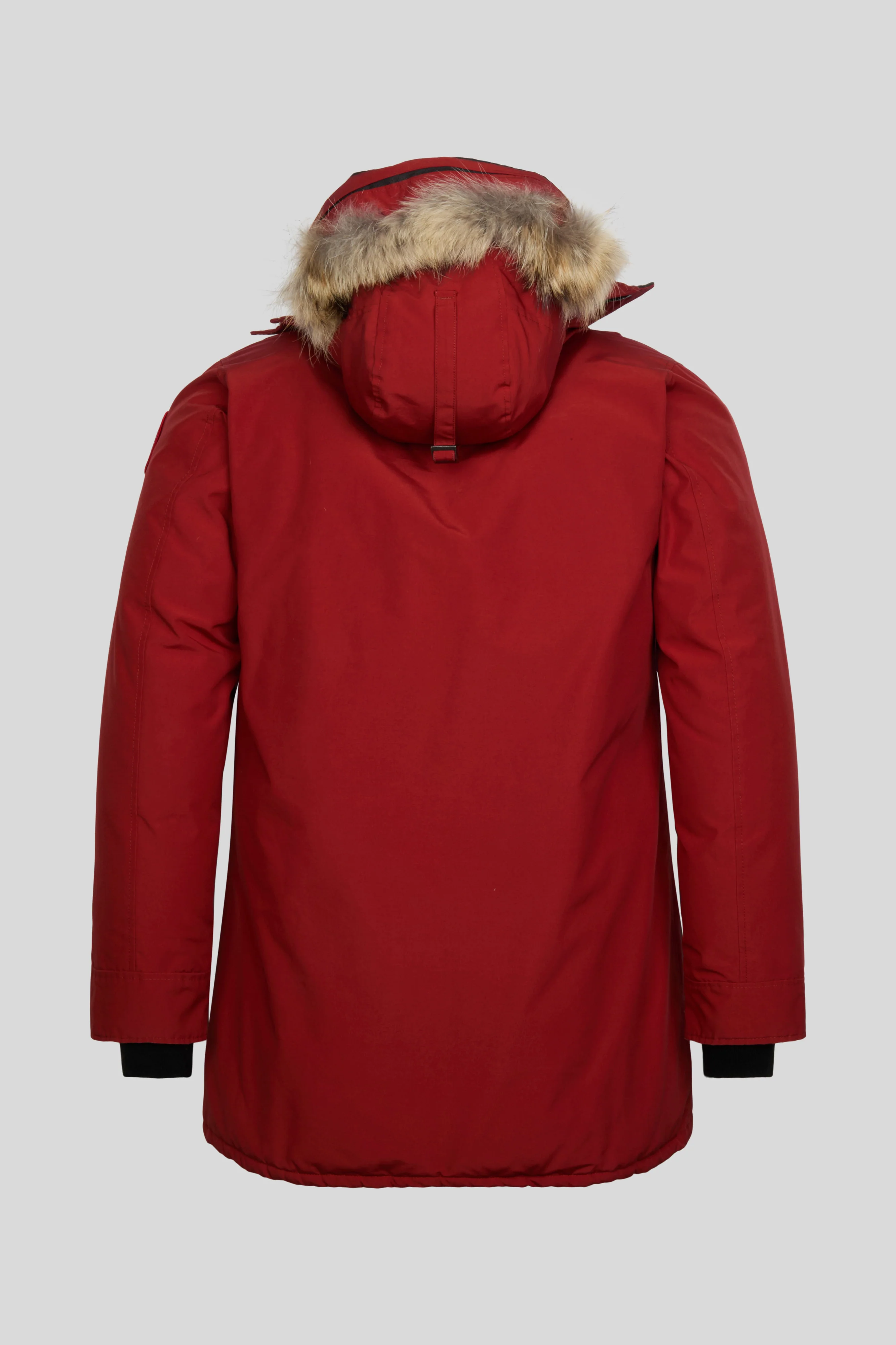 Langford Parka Heritage - Image 2