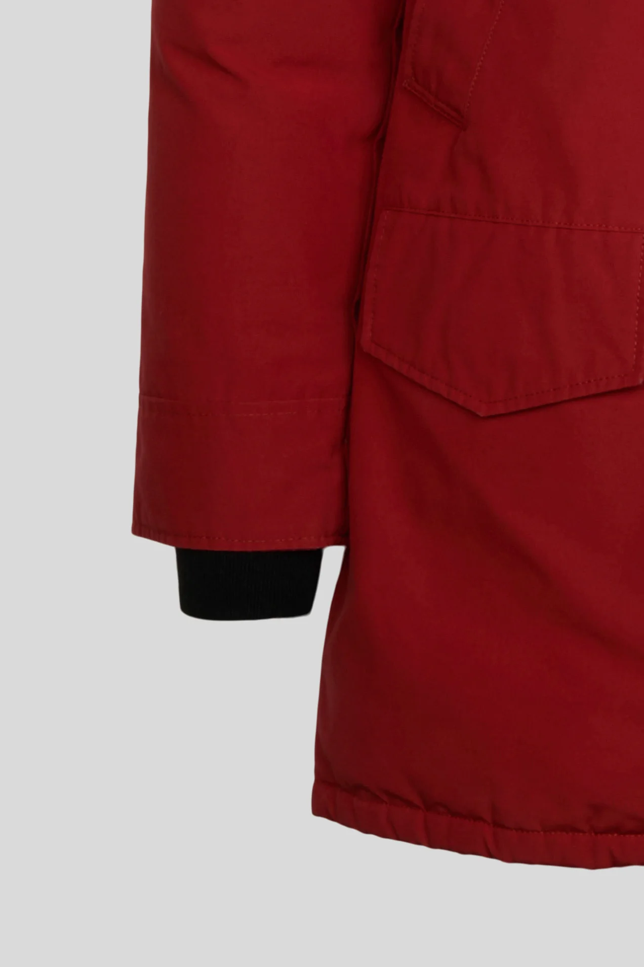 Langford Parka Heritage - Image 3