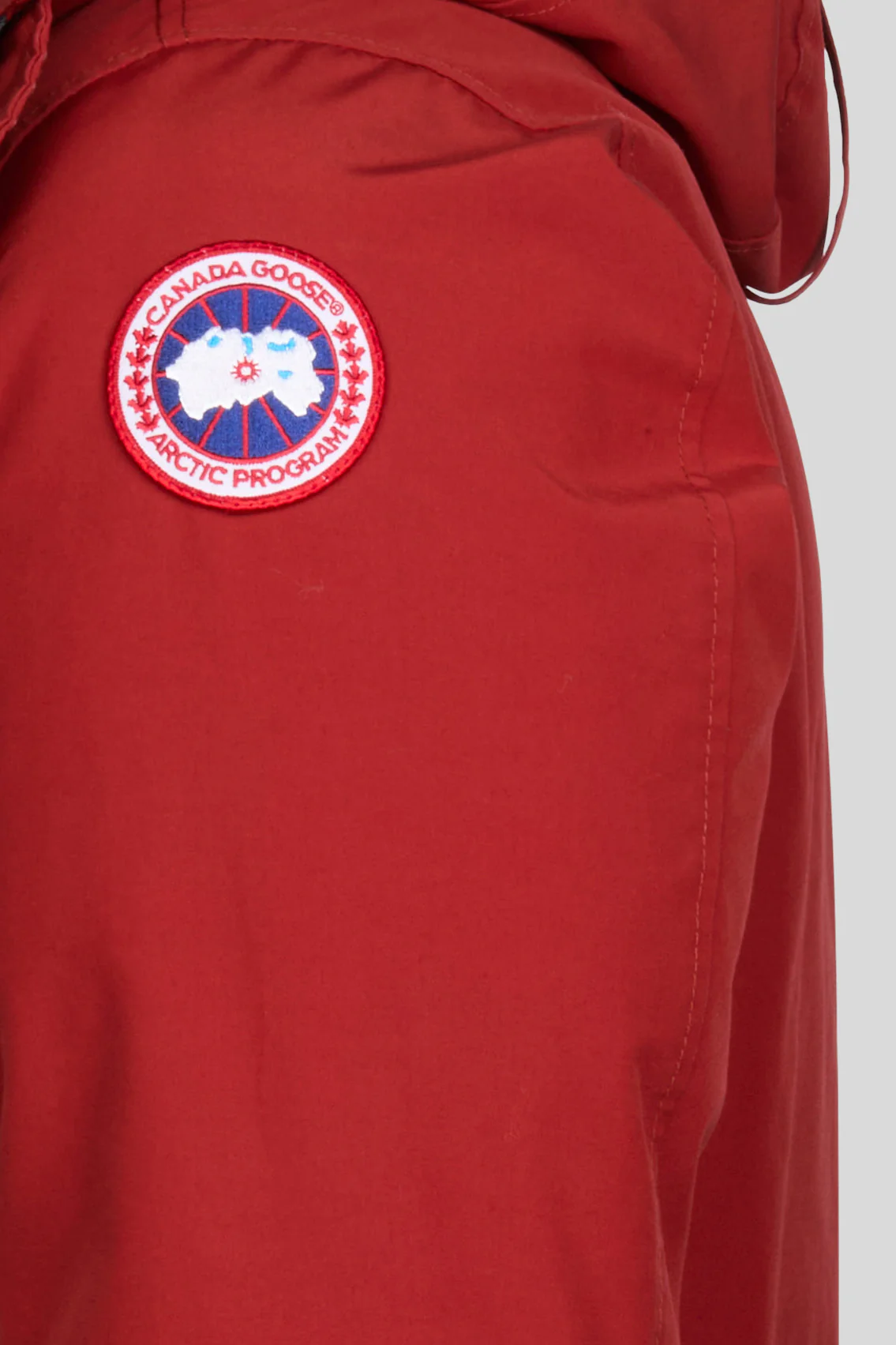 Langford Parka Heritage - Image 4