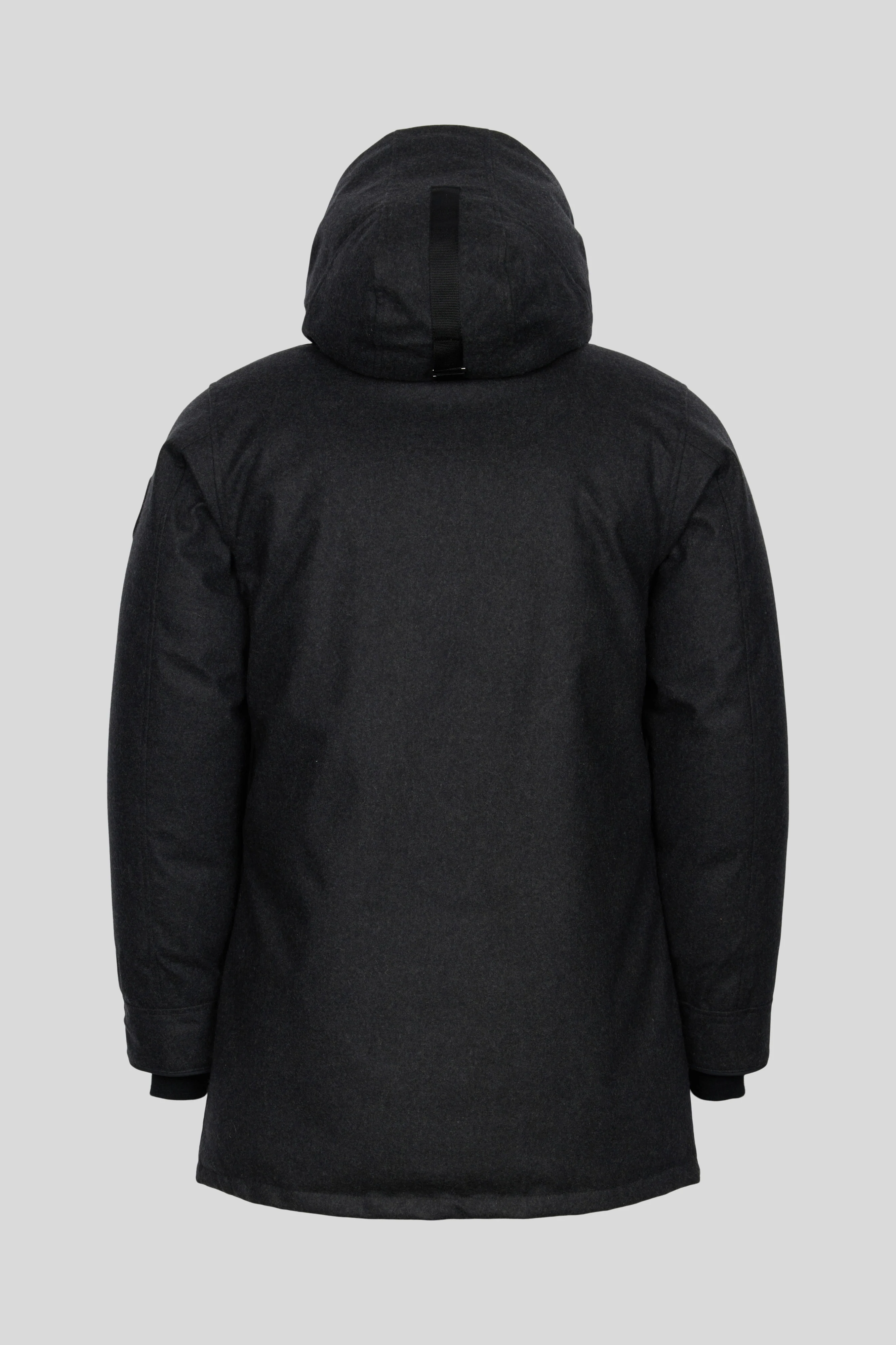 Langford Parka Wool - Image 2