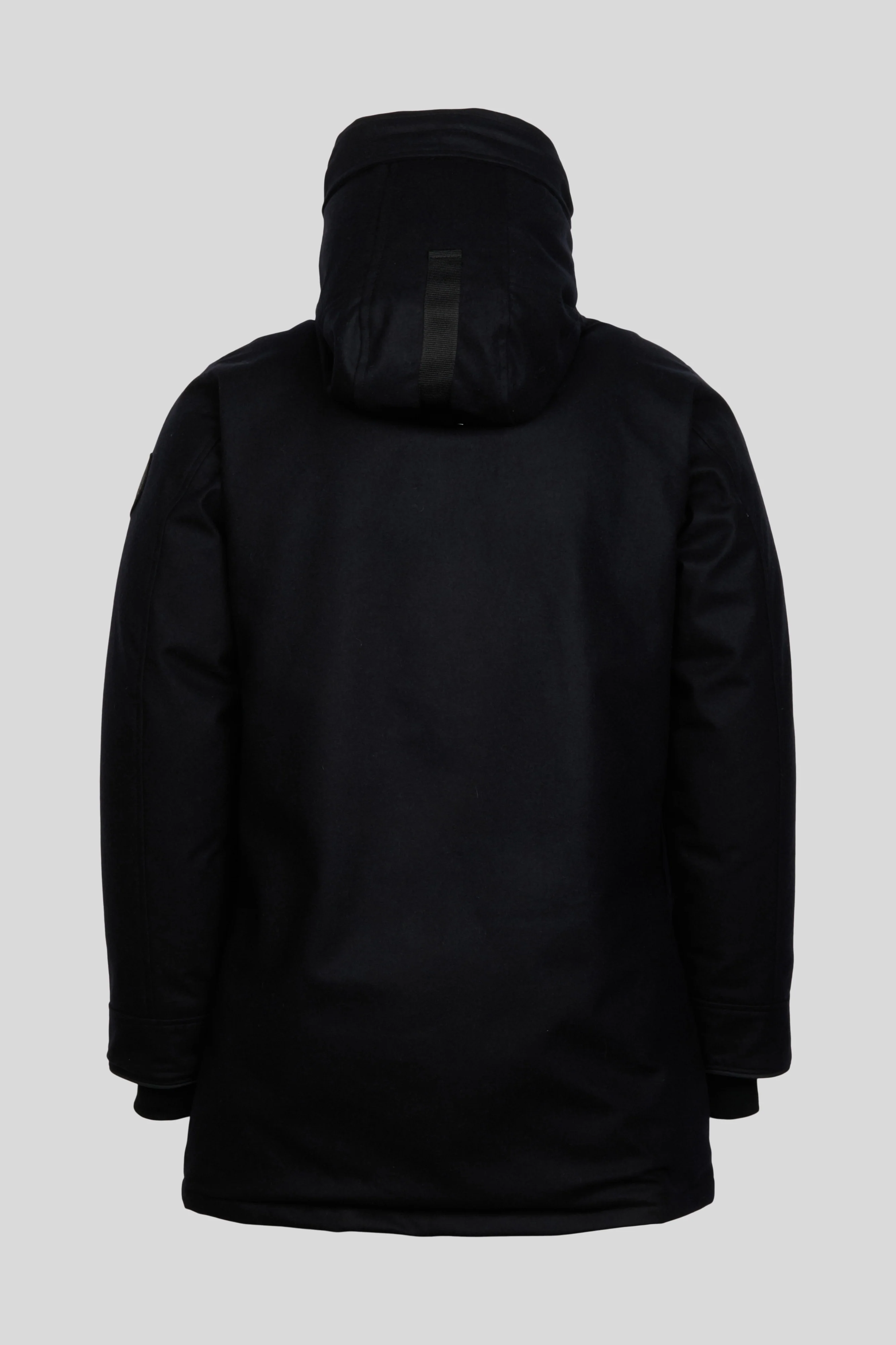 Langford Parka Wool - Image 2