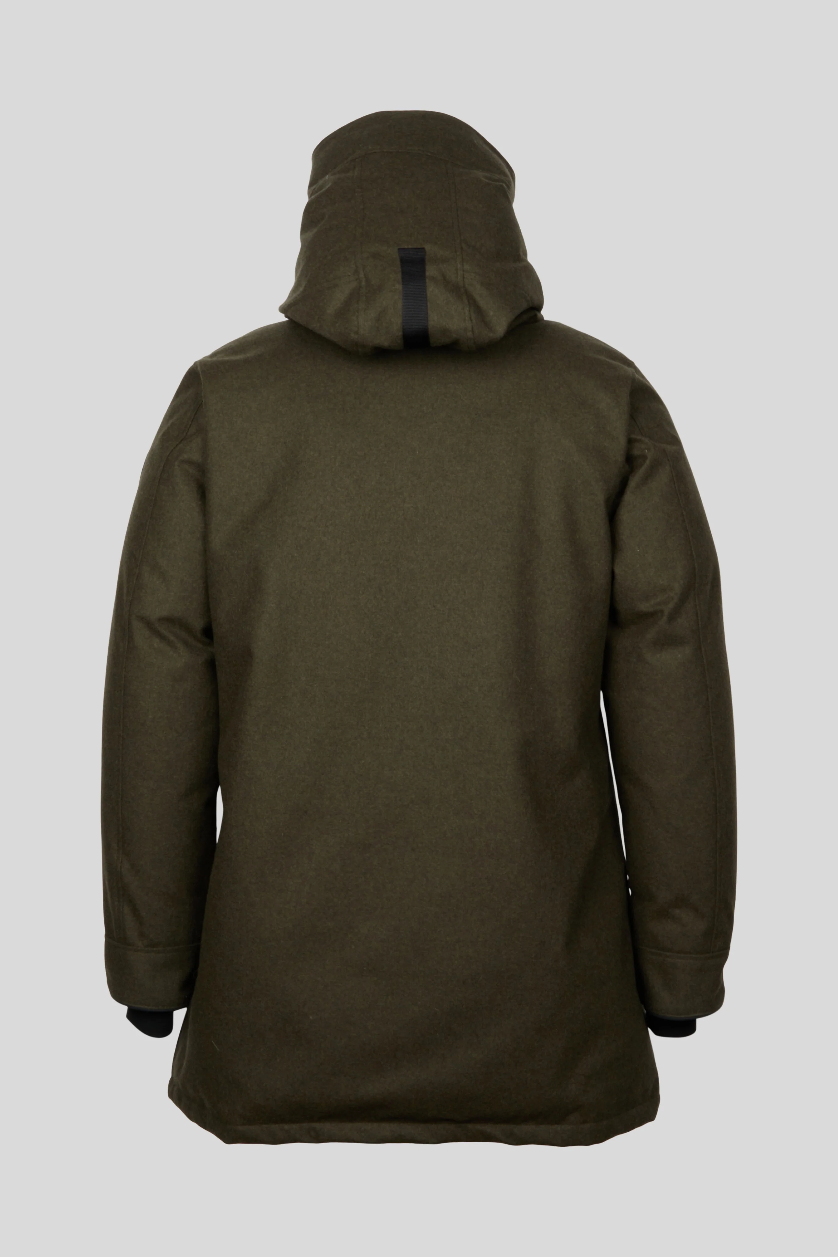 Langford Parka Wool - Image 2