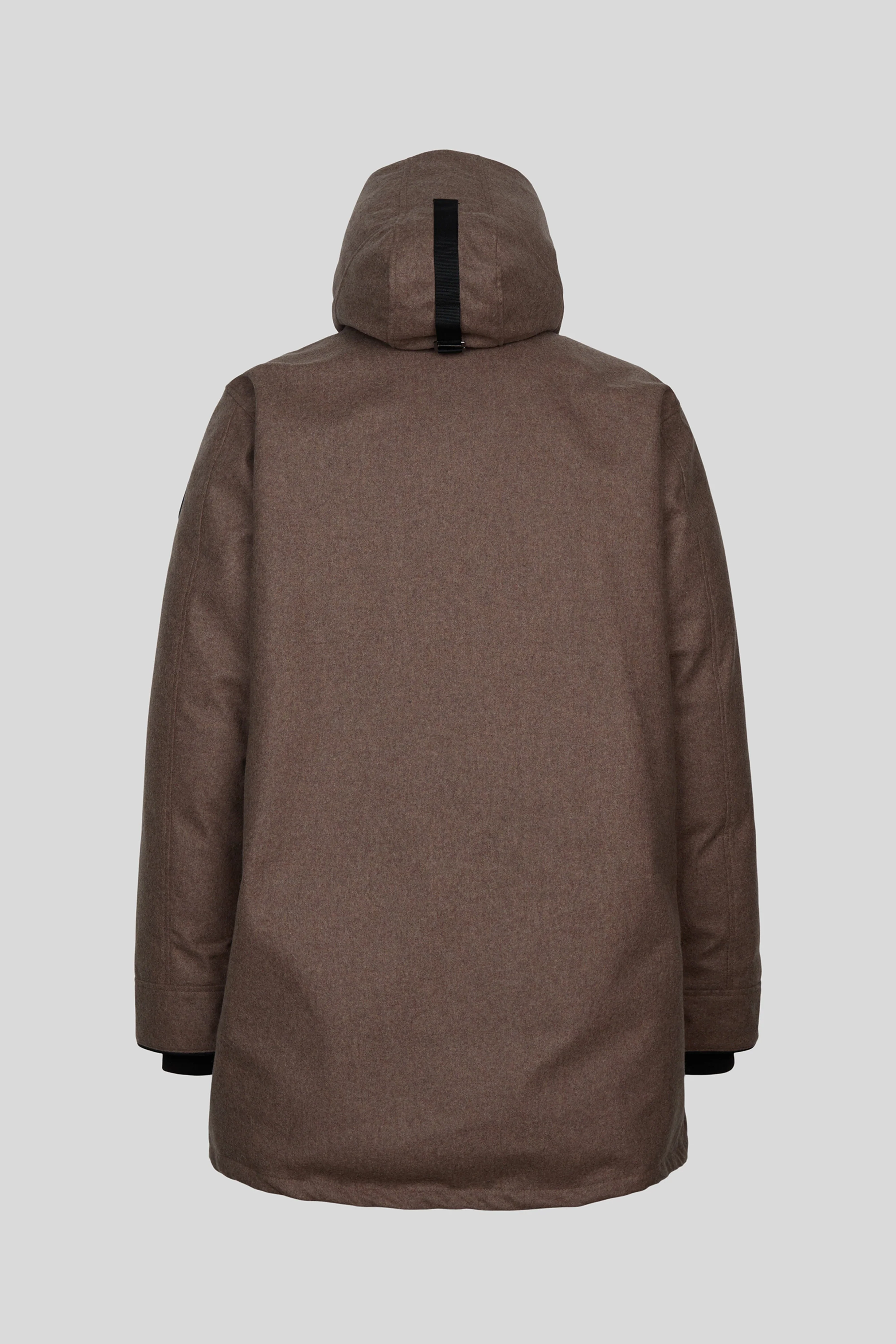 Langford Parka Wool - Image 2