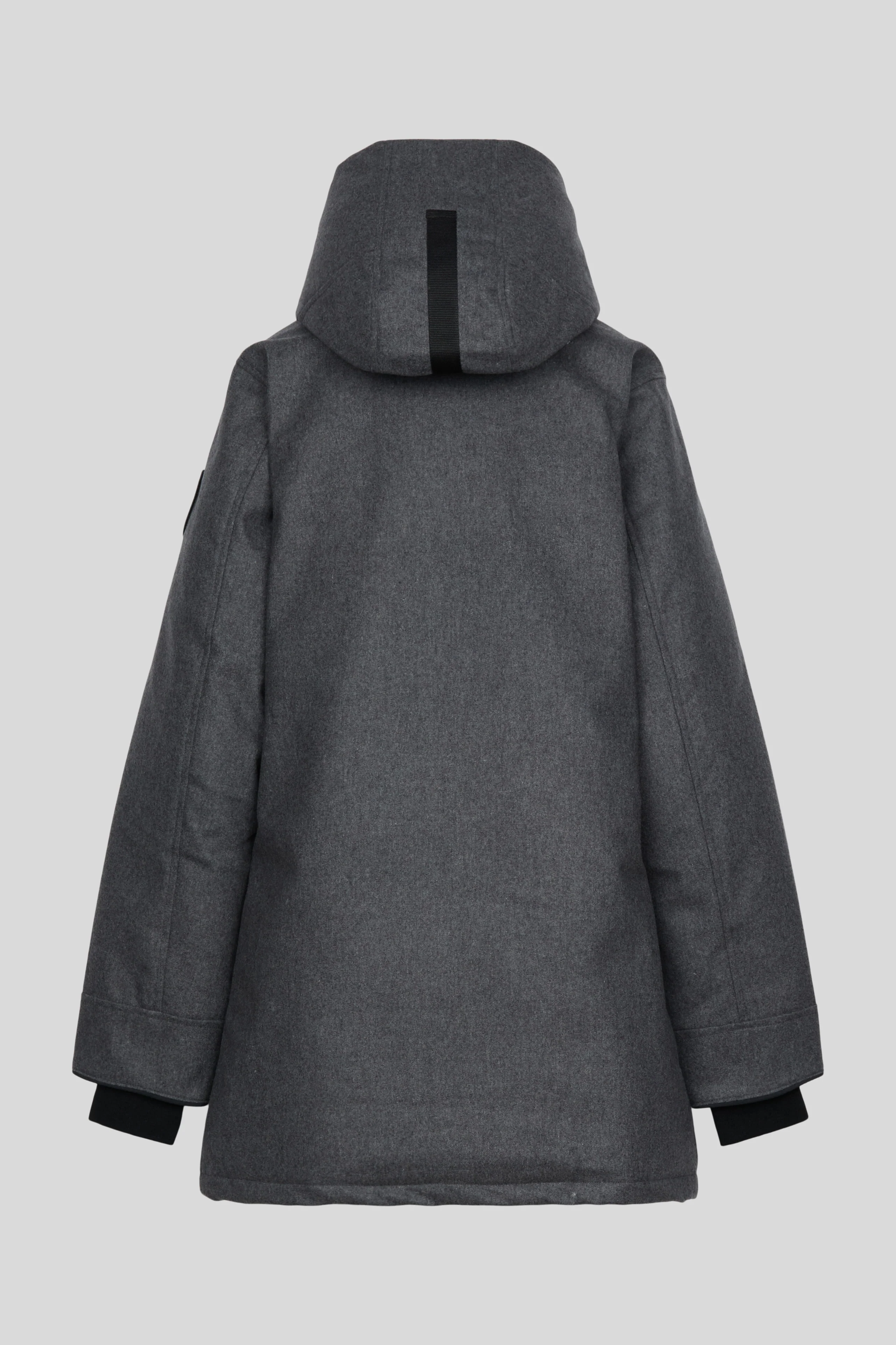 Langford Parka Wool - Image 2