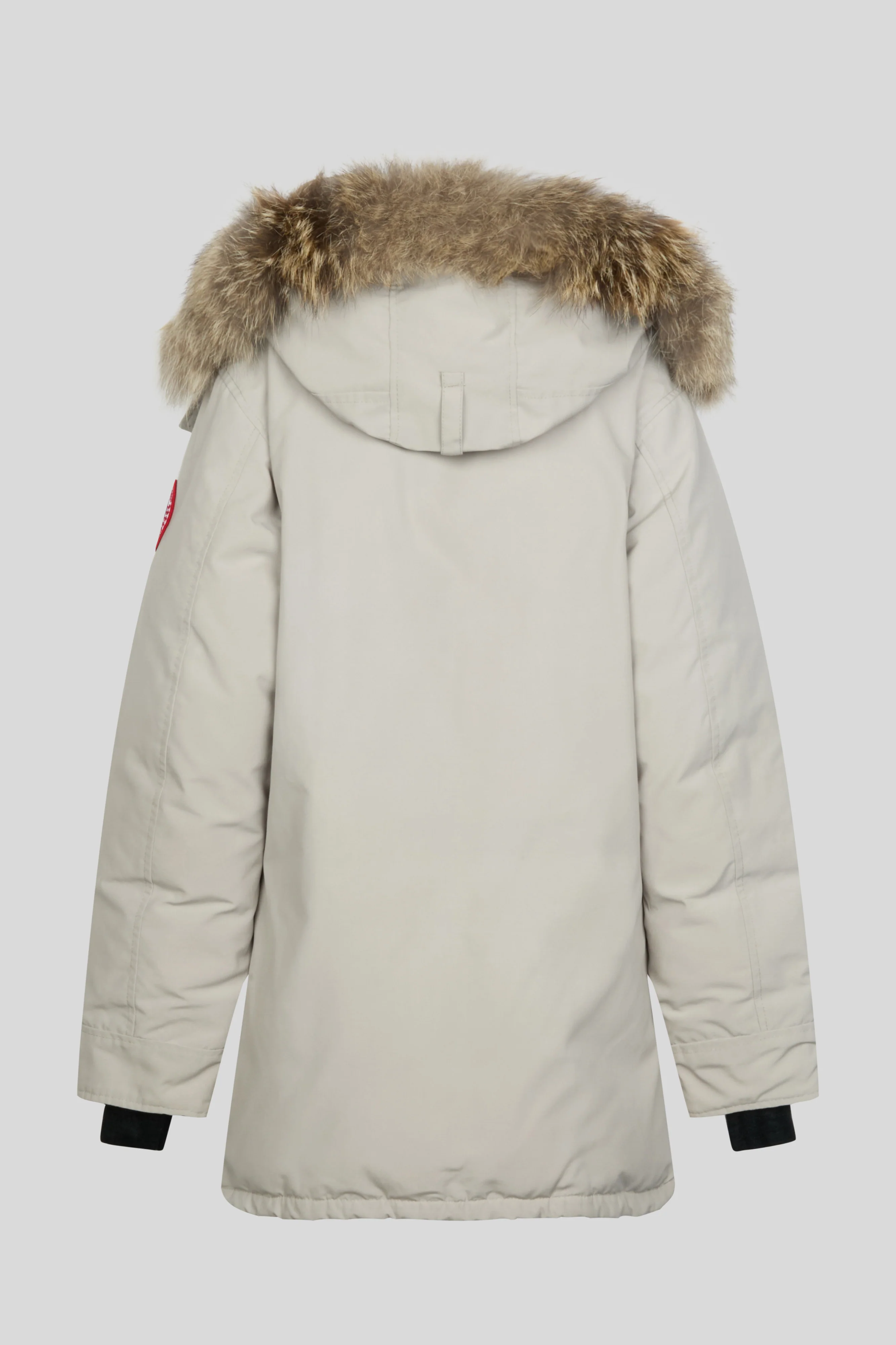 Langford Parka Fusion Fit - Image 2