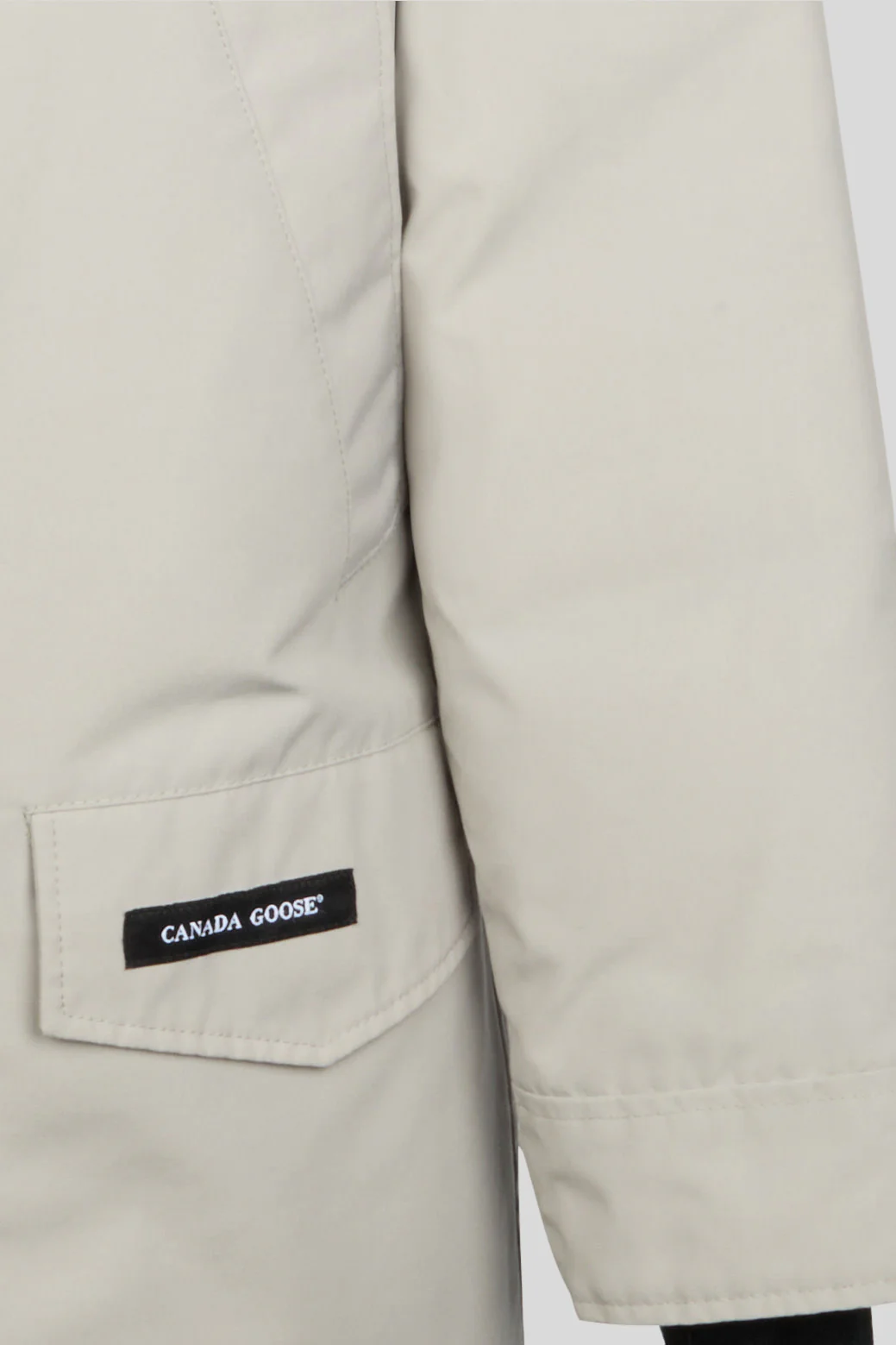 Langford Parka Fusion Fit - Image 3