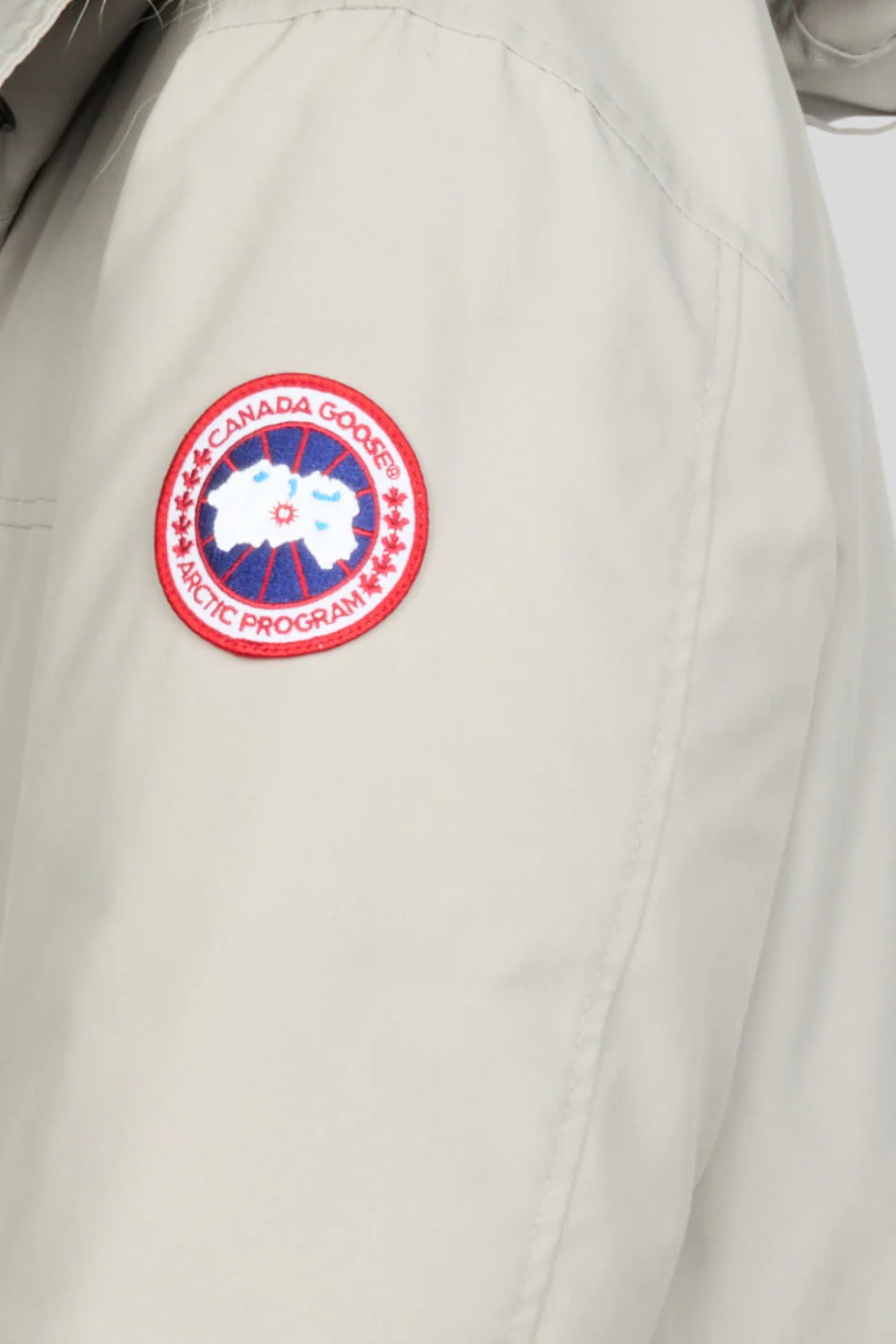 Langford Parka Fusion Fit - Image 4