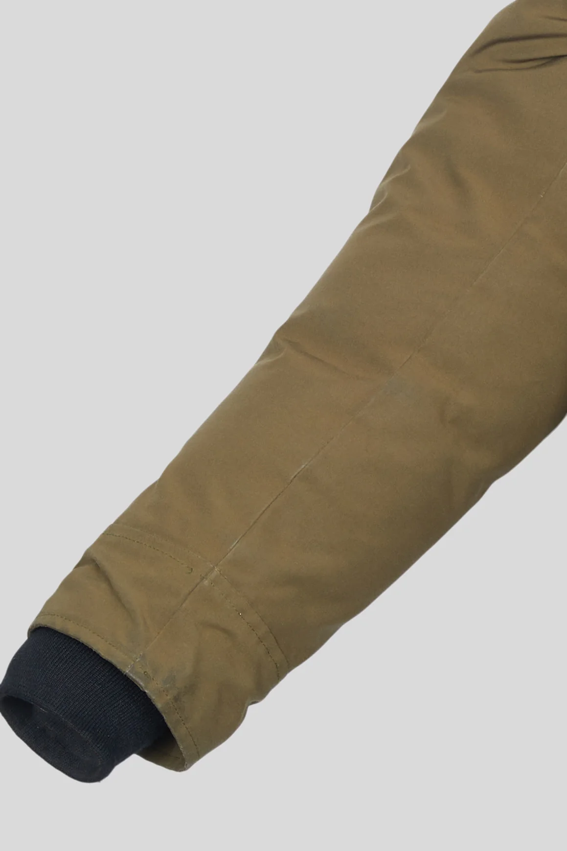 Langford Parka Fusion Fit - Image 3