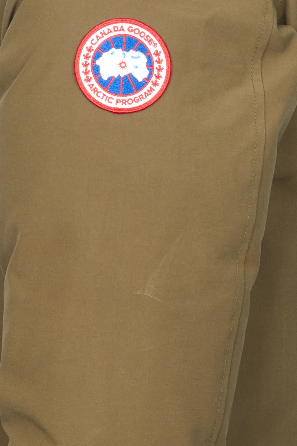 Langford Parka Fusion Fit - Image 4