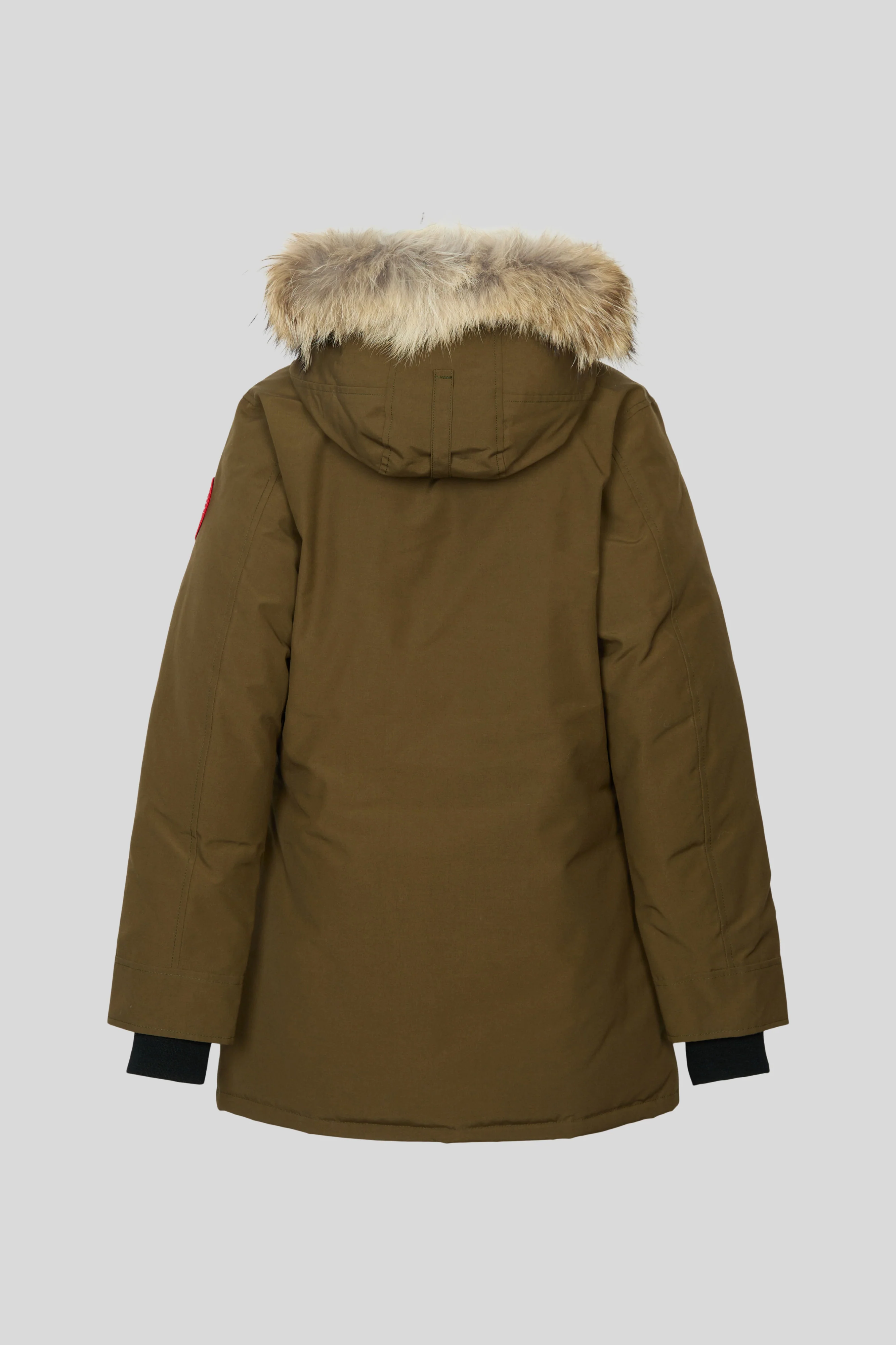 Langford Parka Fusion Fit - Image 2