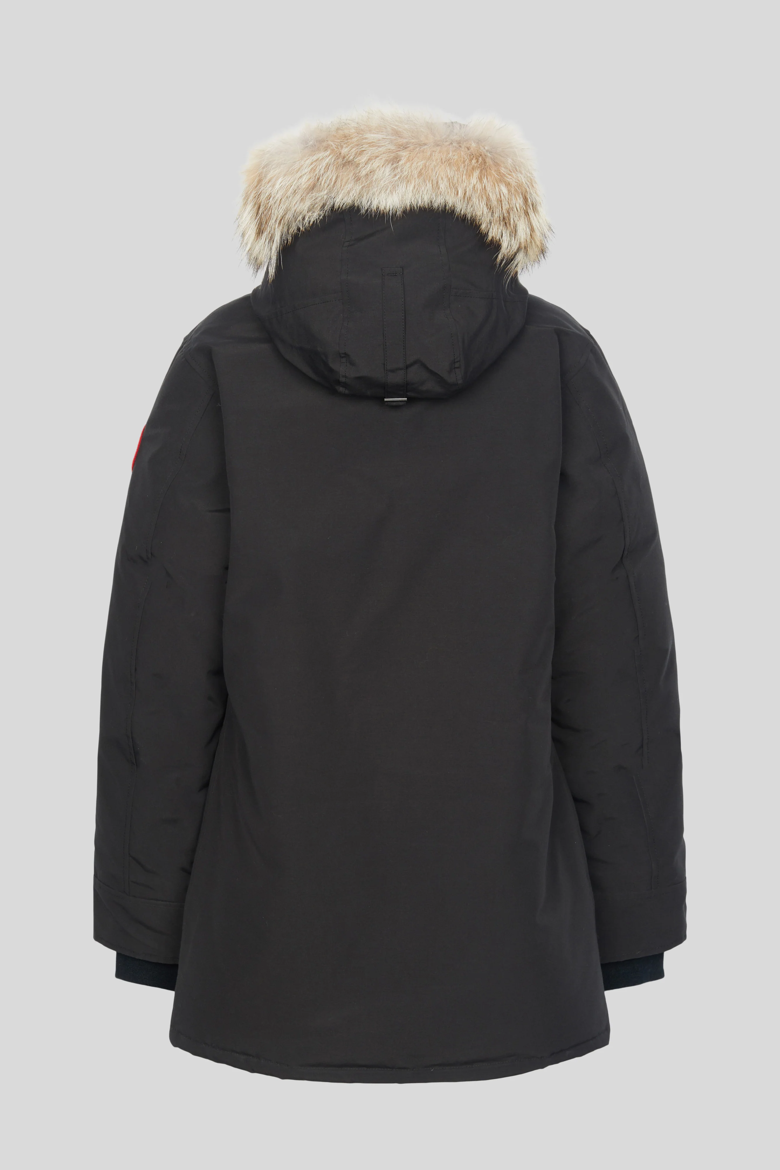 Langford Parka Fusion Fit - Image 2