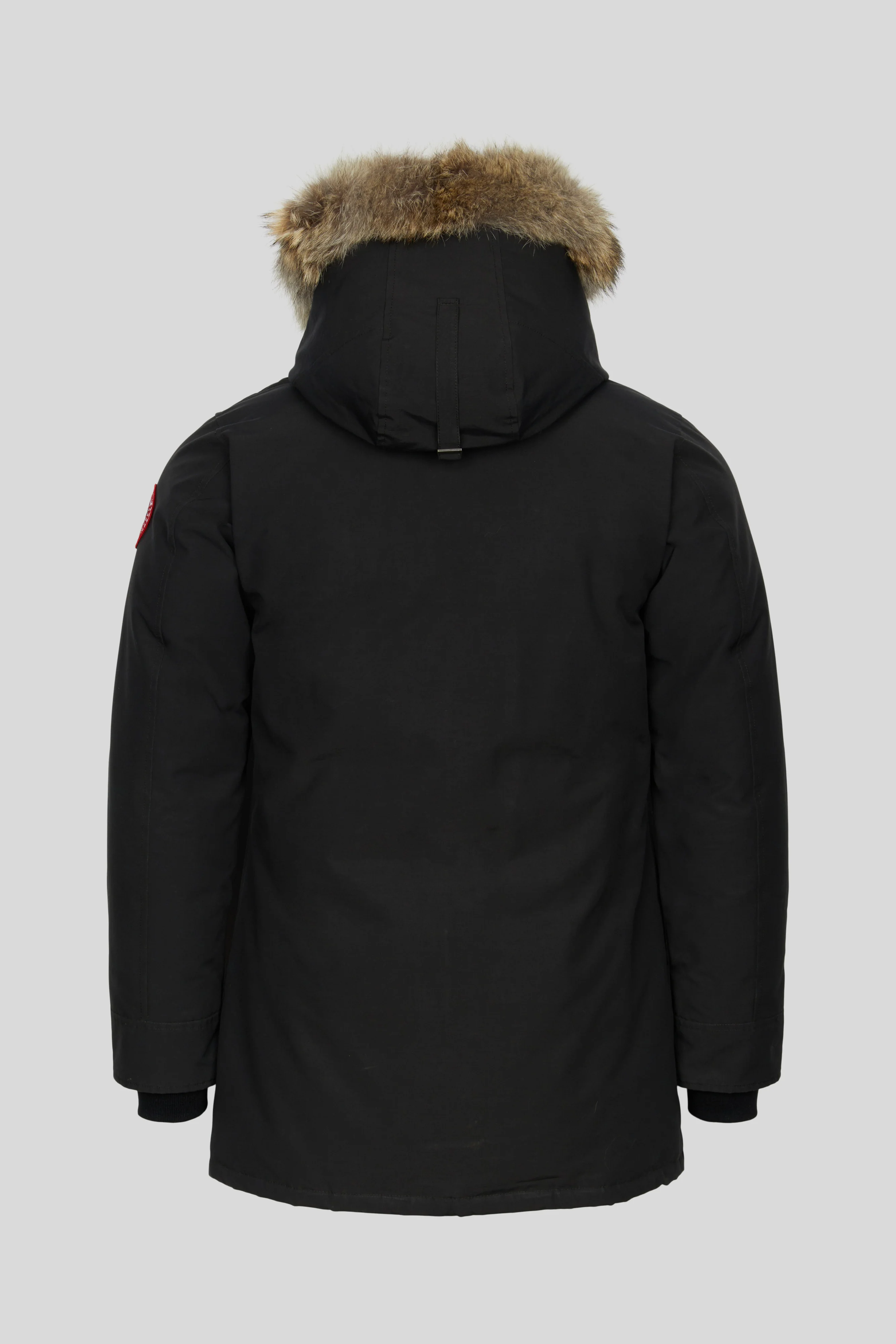 Langford Parka Fusion Fit - Image 2