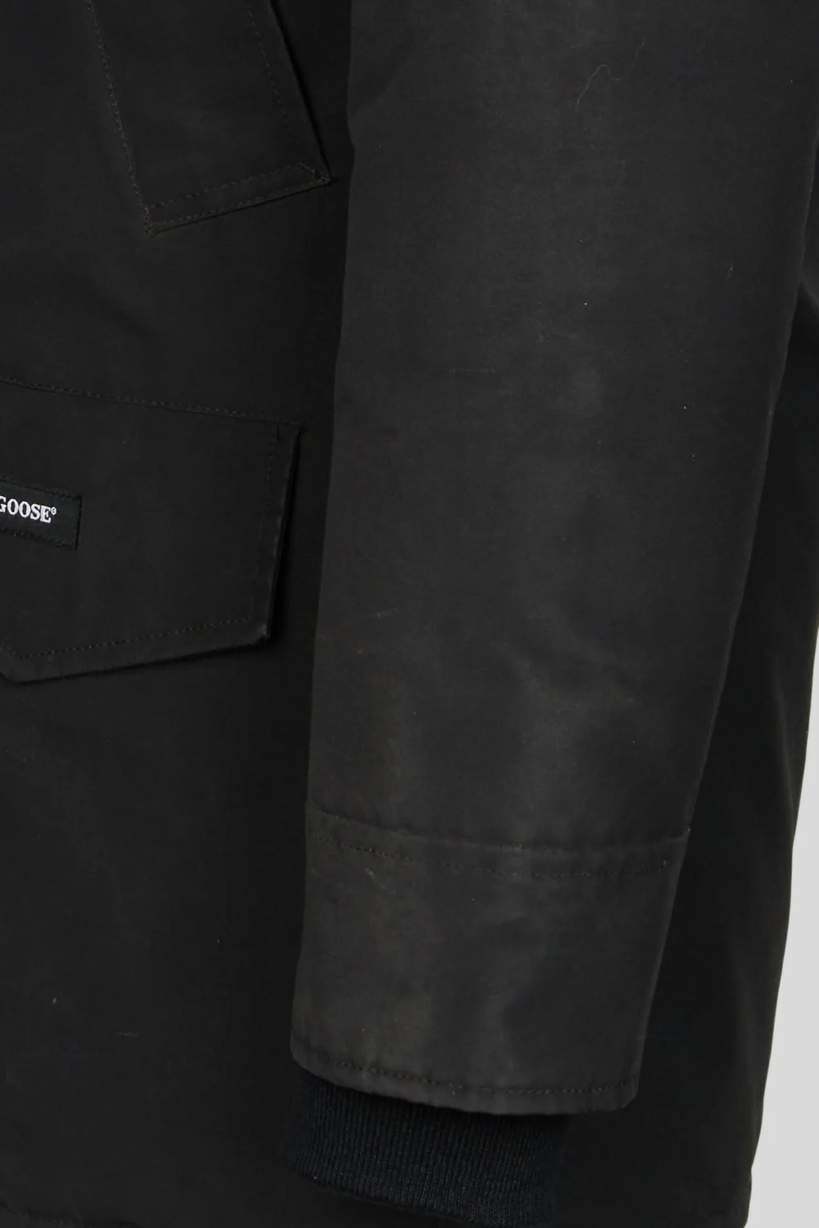 Langford Parka Fusion Fit - Image 4