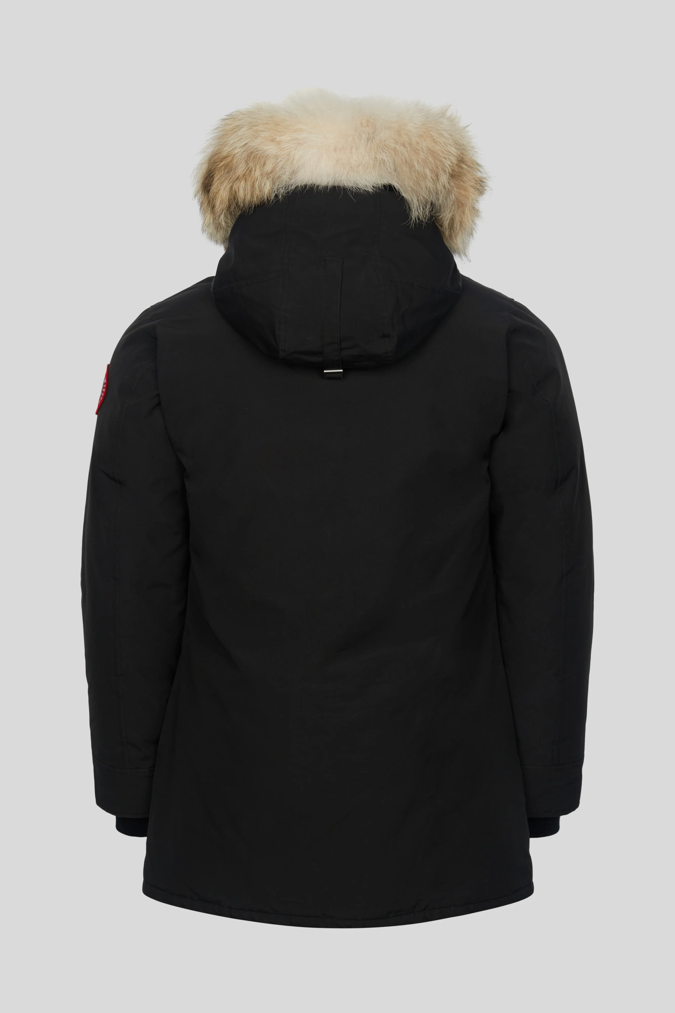 Langford Parka Fusion Fit - Image 2