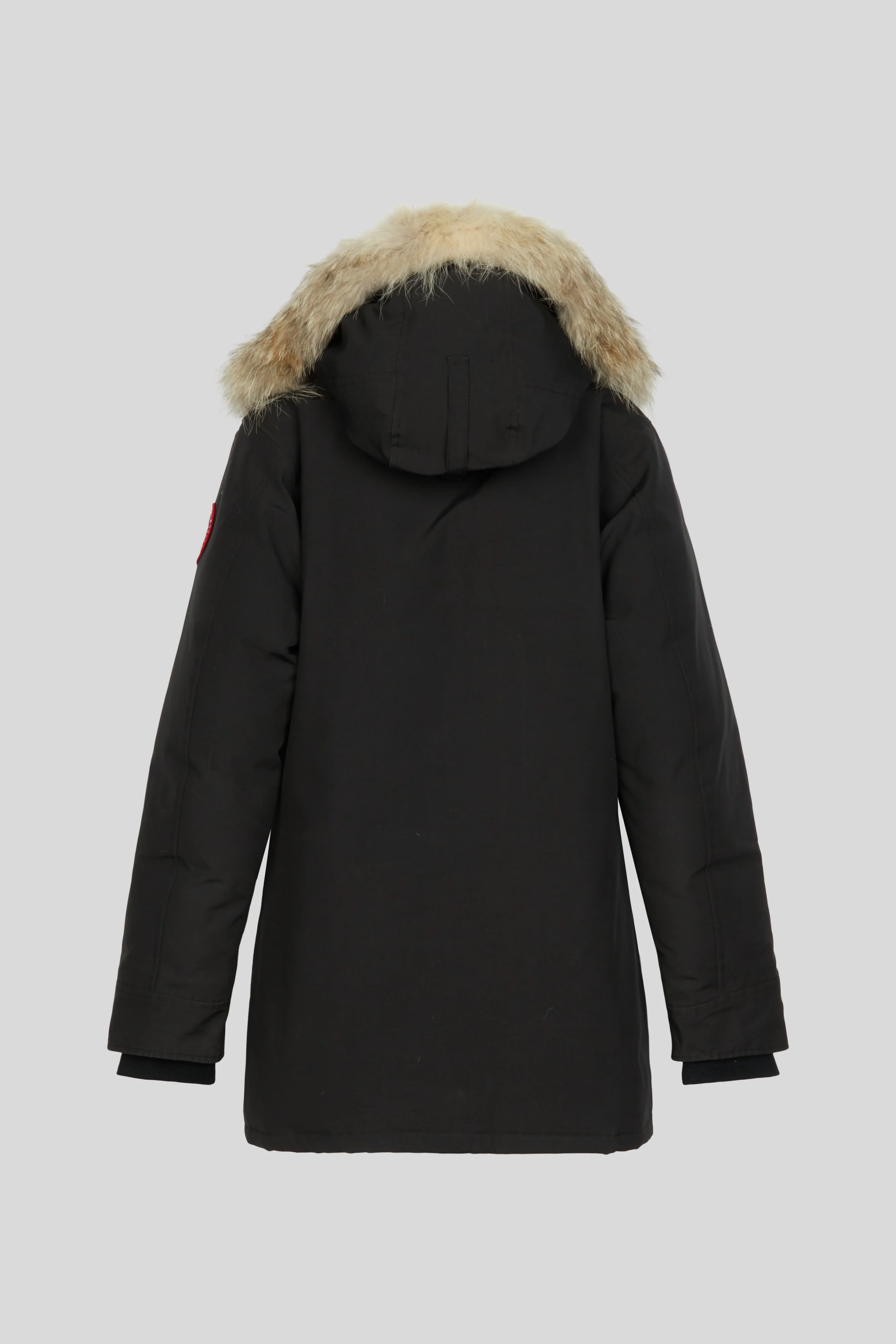 Langford Parka Fusion Fit - Image 2