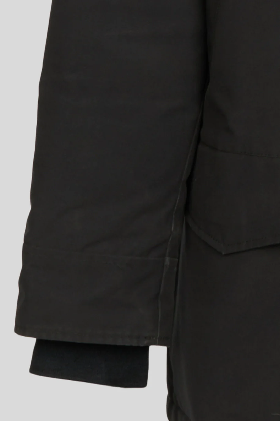 Langford Parka Fusion Fit - Image 3