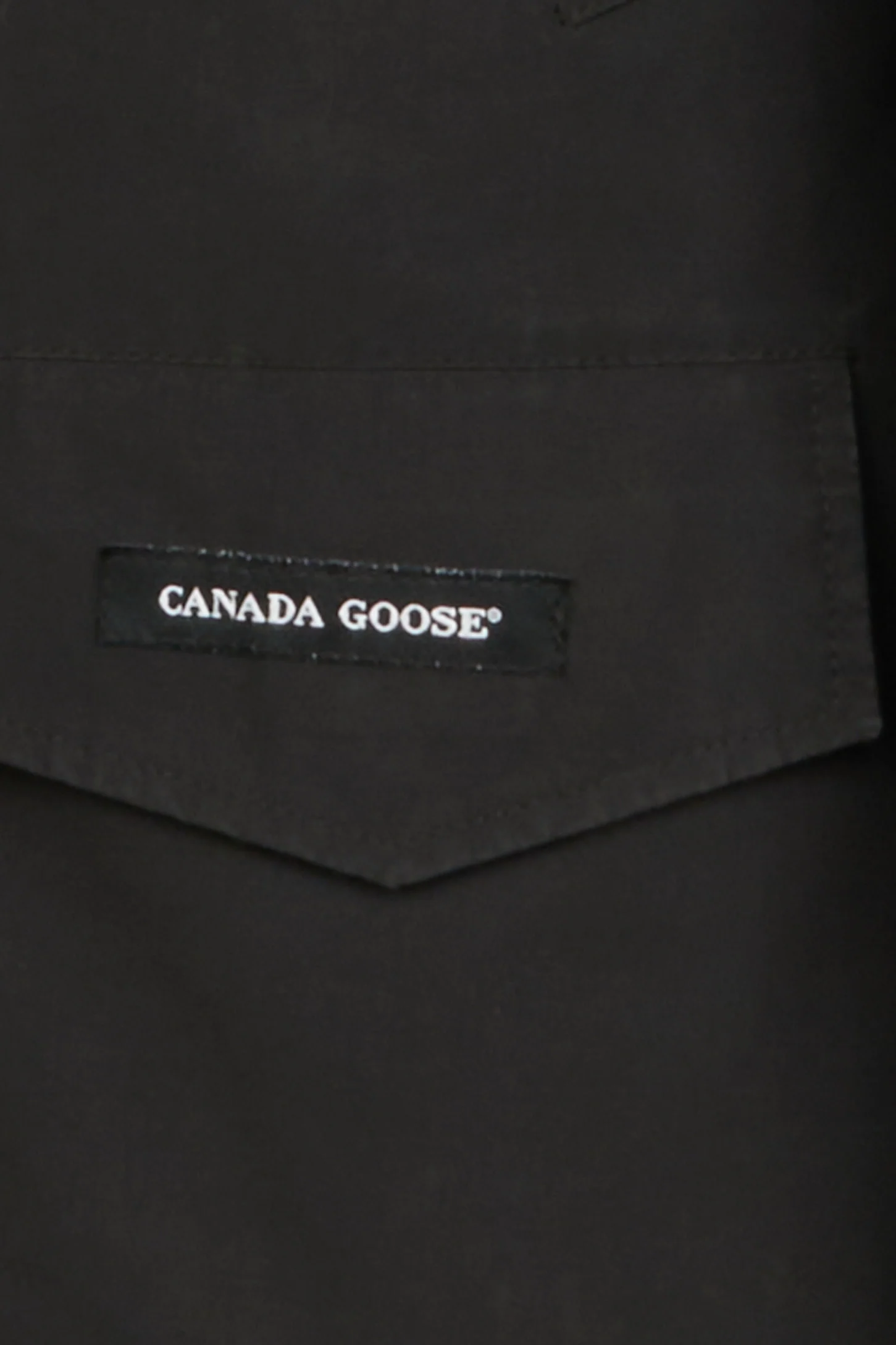 Langford Parka Fusion Fit - Image 4