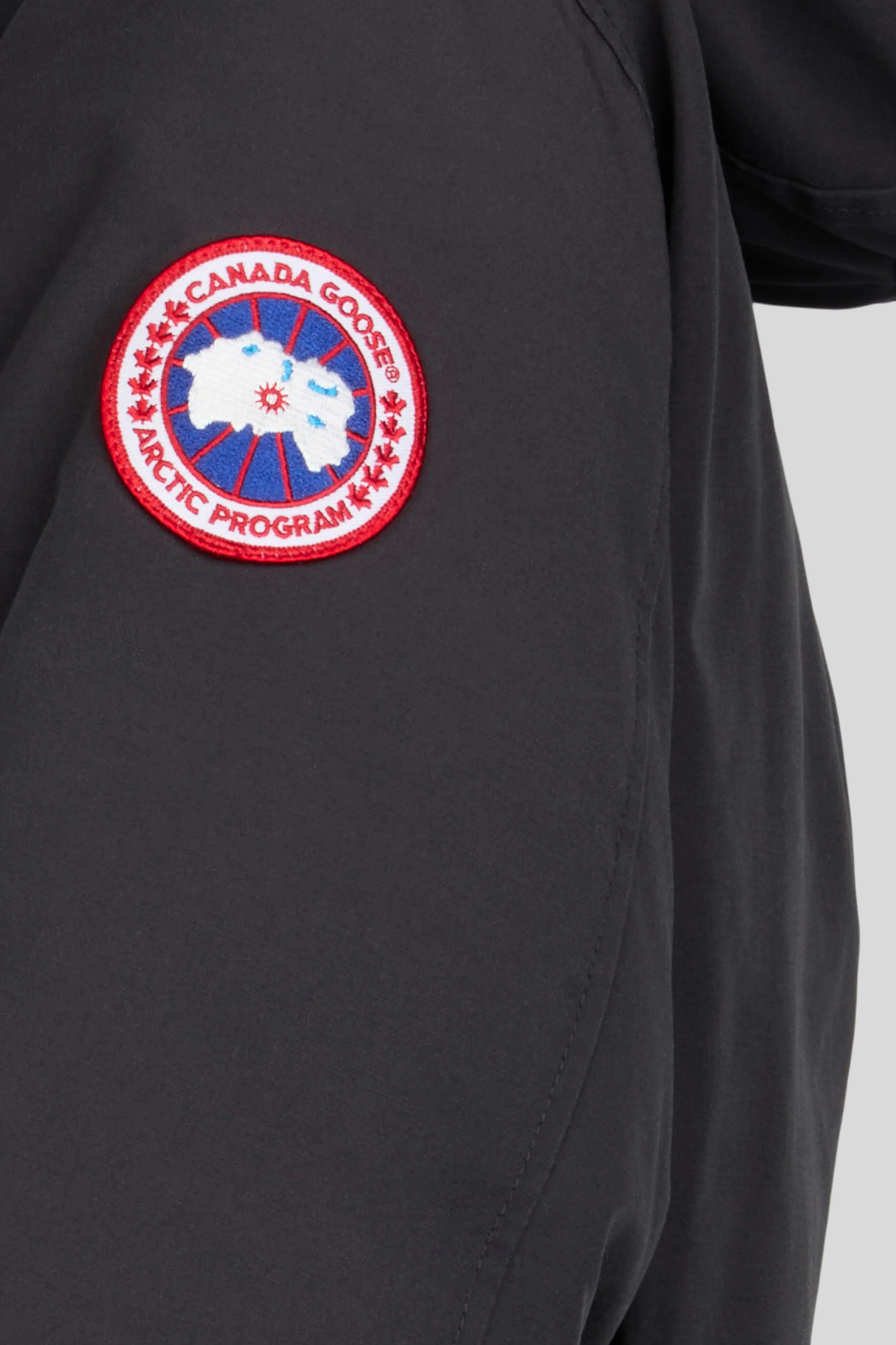 Langford Parka Fusion Fit - Image 3