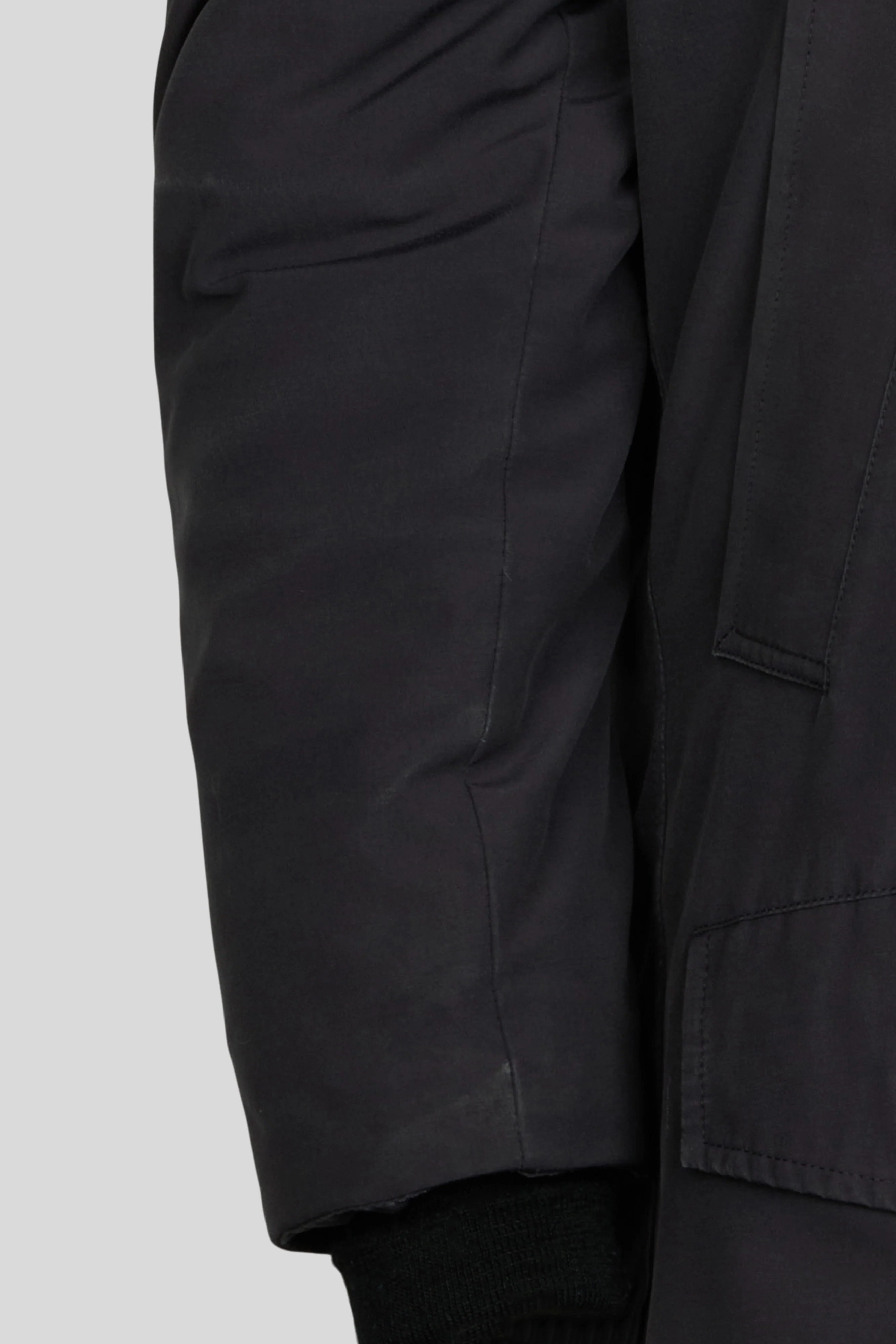 Langford Parka Fusion Fit - Image 4