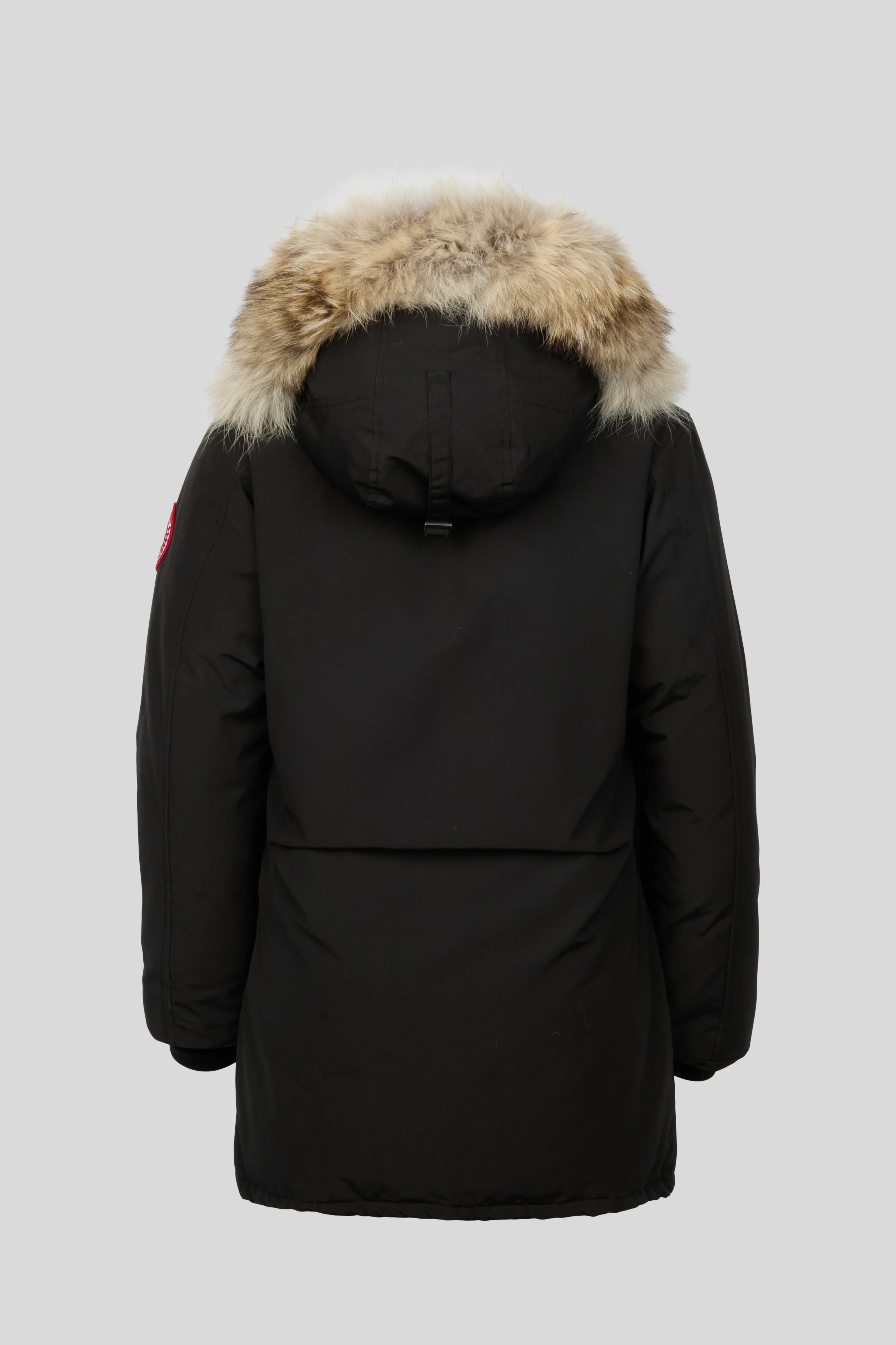 Langford Parka Fusion Fit - Image 2