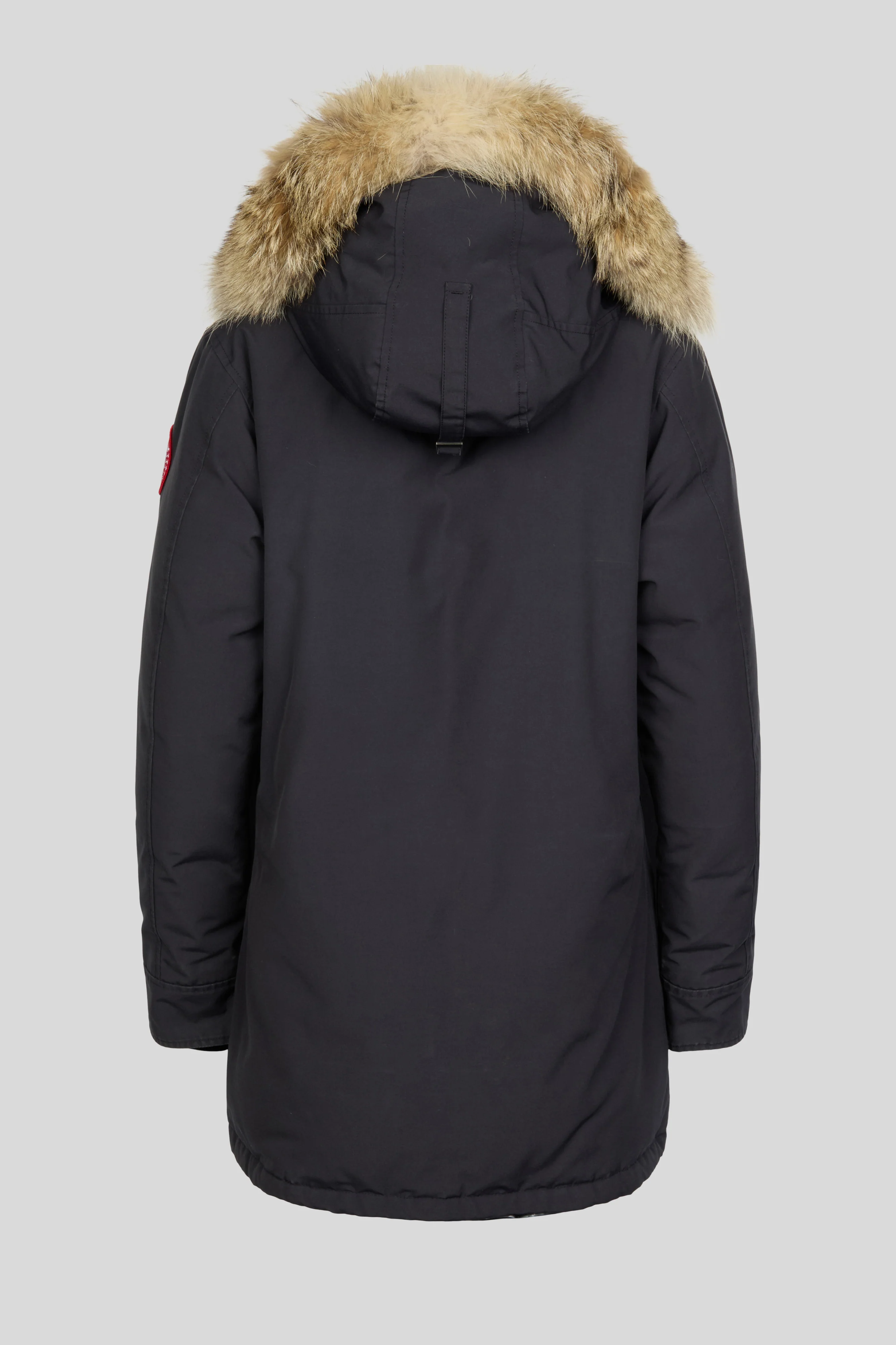 Langford Parka Fusion Fit - Image 2