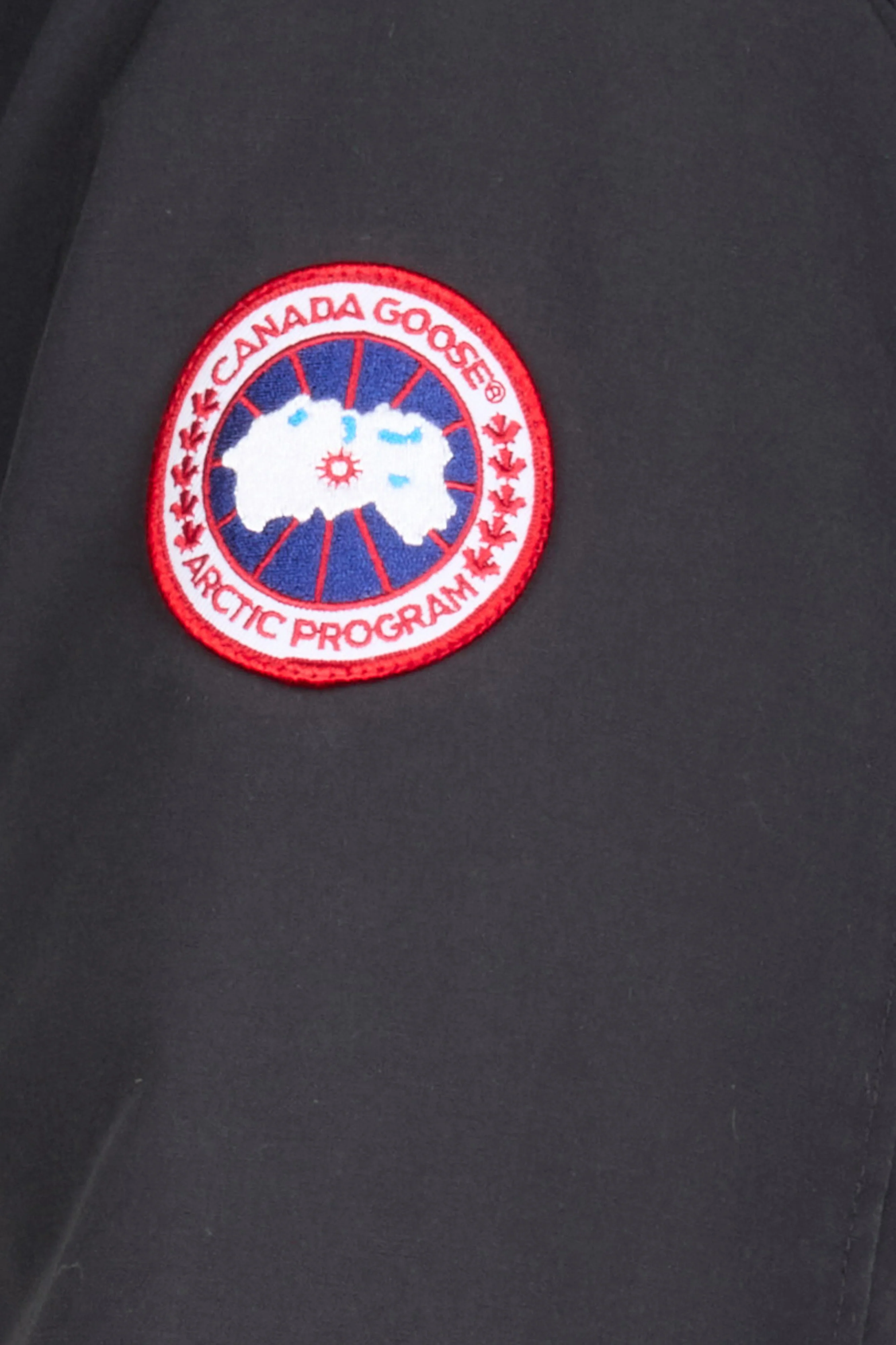 Langford Parka Fusion Fit - Image 3