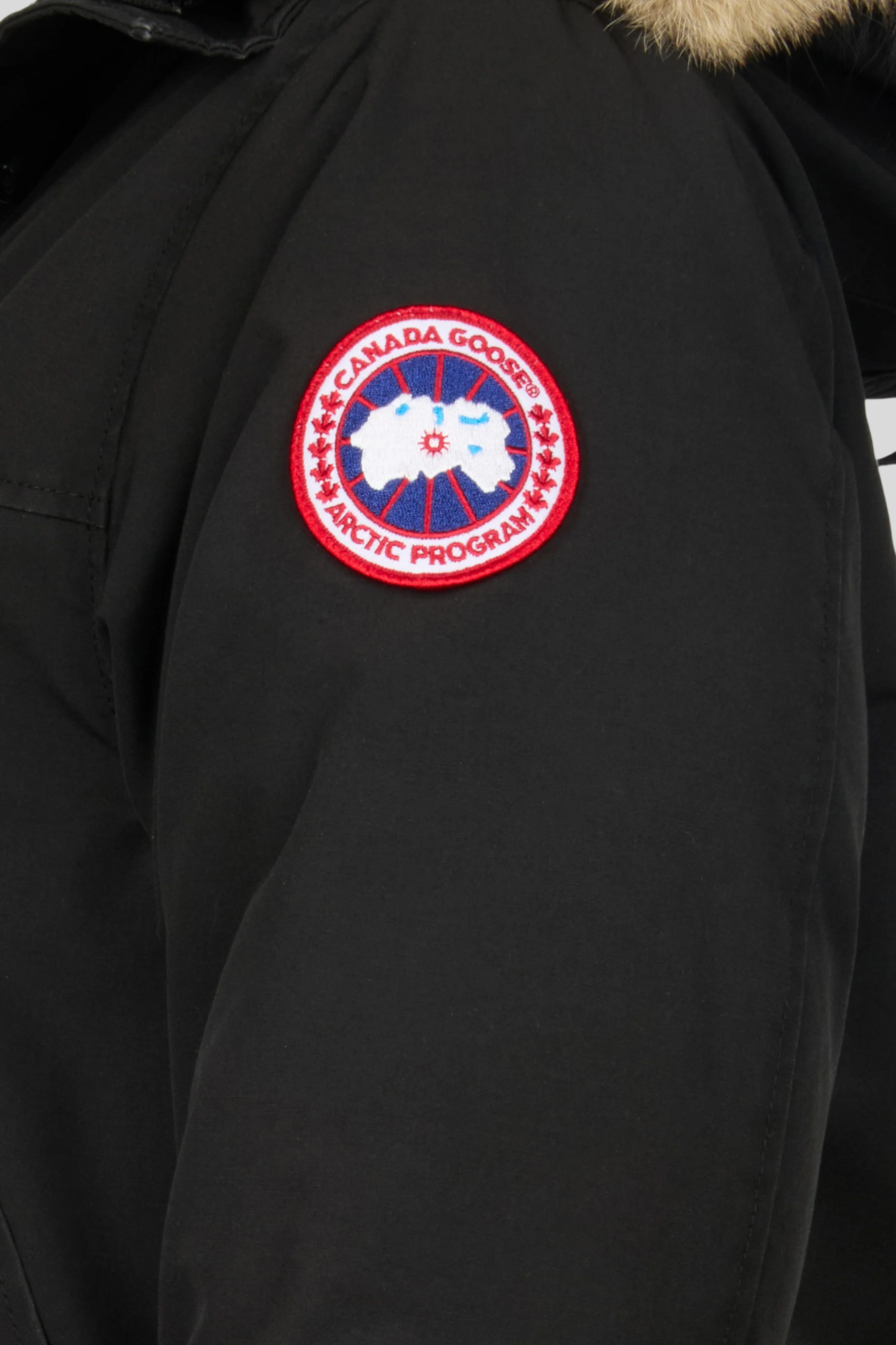 Langford Parka Fusion Fit - Image 3