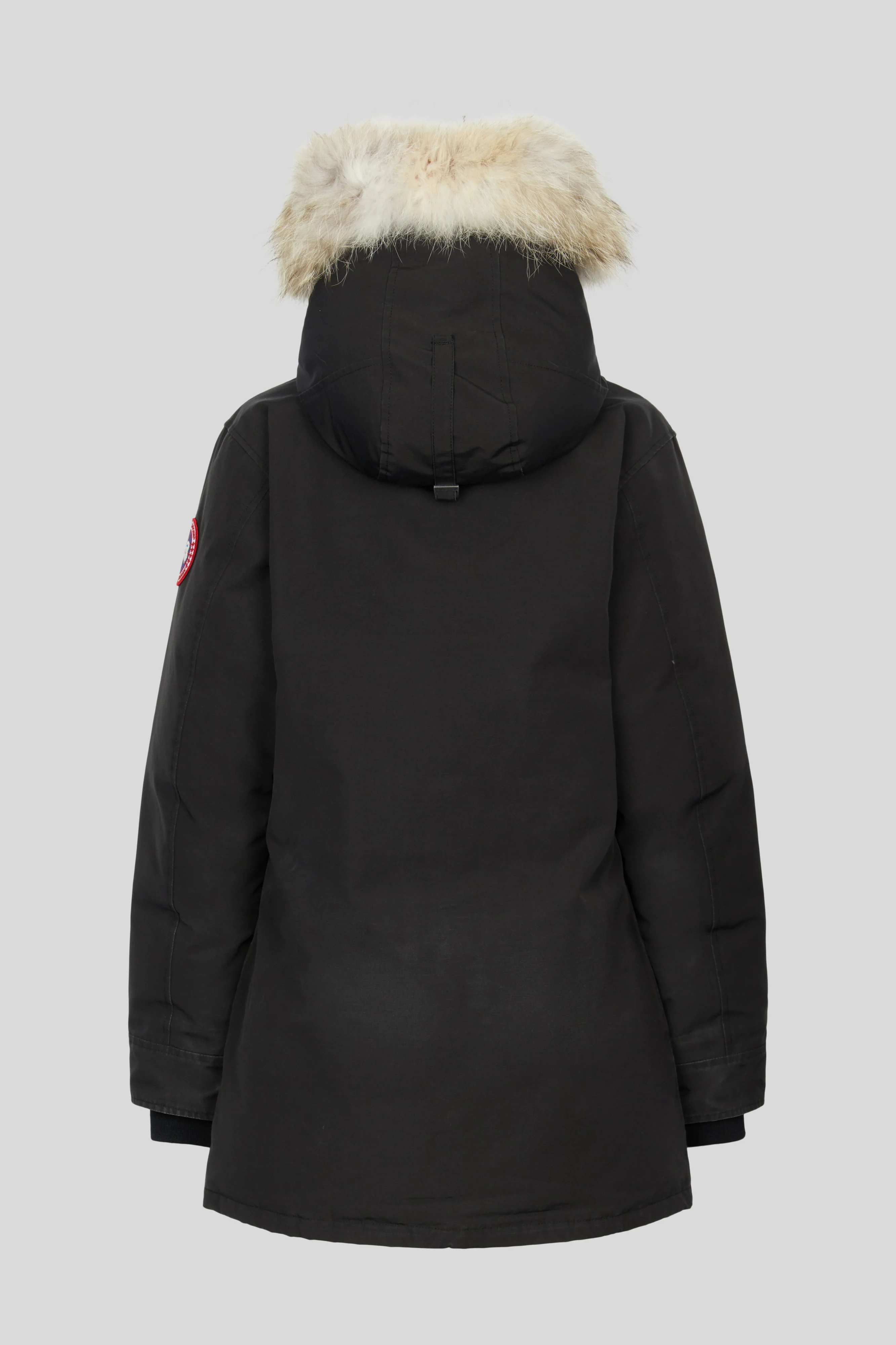 Langford Parka Fusion Fit - Image 2