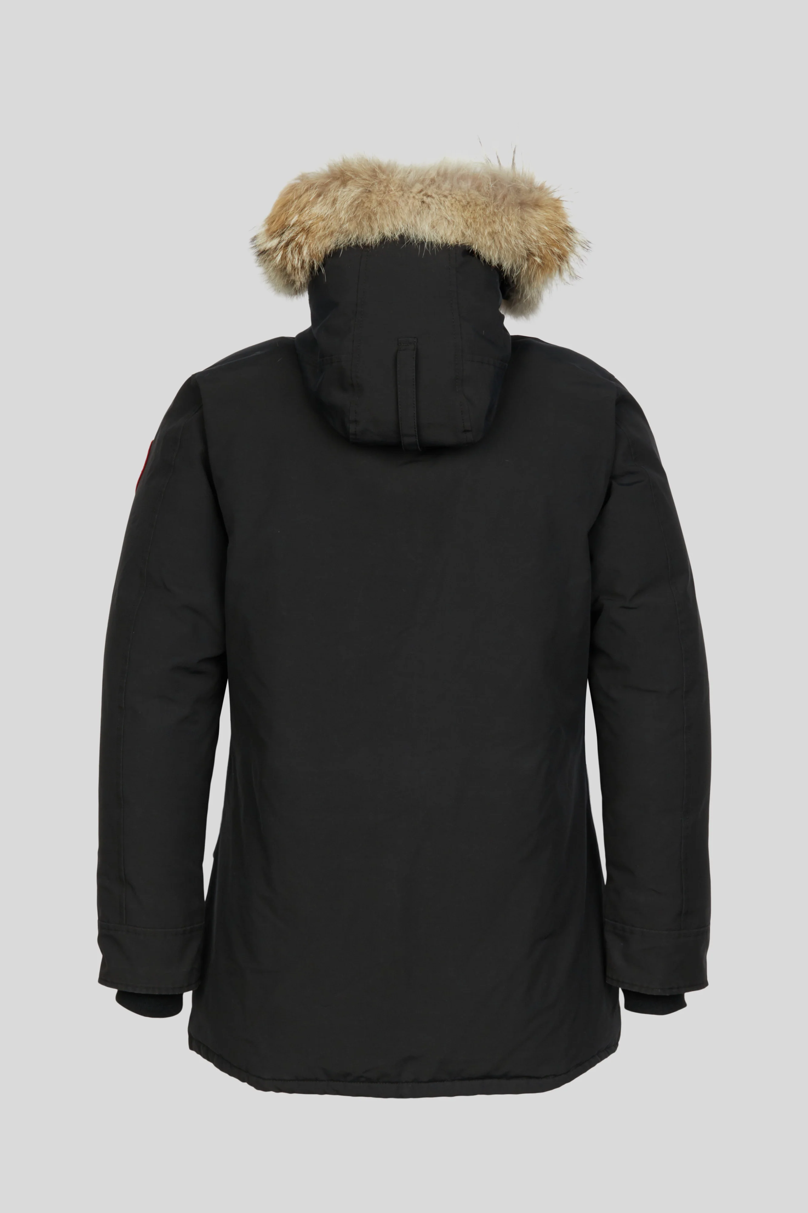 Langford Parka Fusion Fit - Image 2