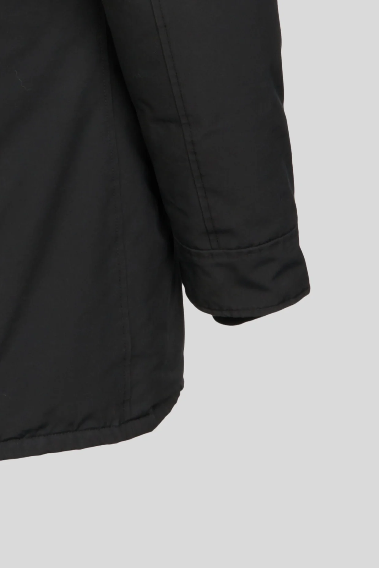 Langford Parka Fusion Fit - Image 3