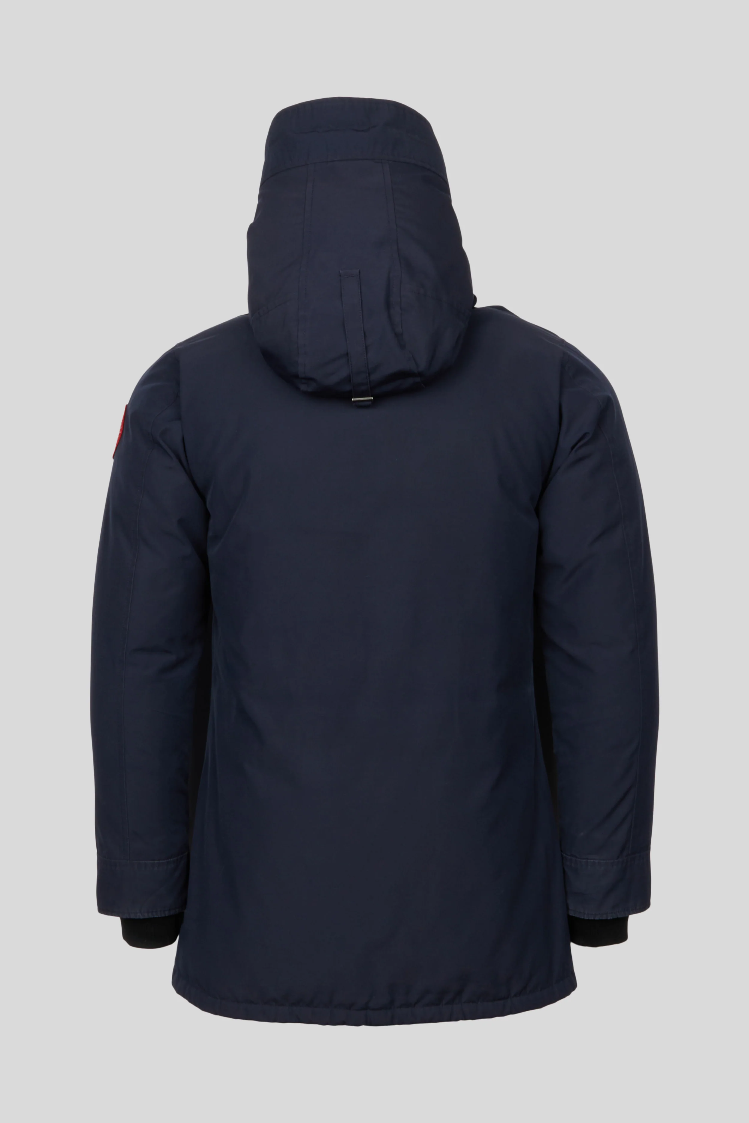 Langford Parka Fusion Fit - Image 2