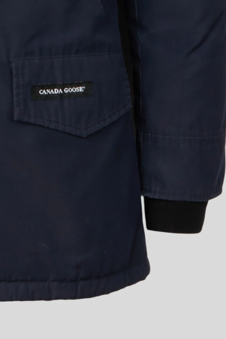 Langford Parka Fusion Fit - Image 3