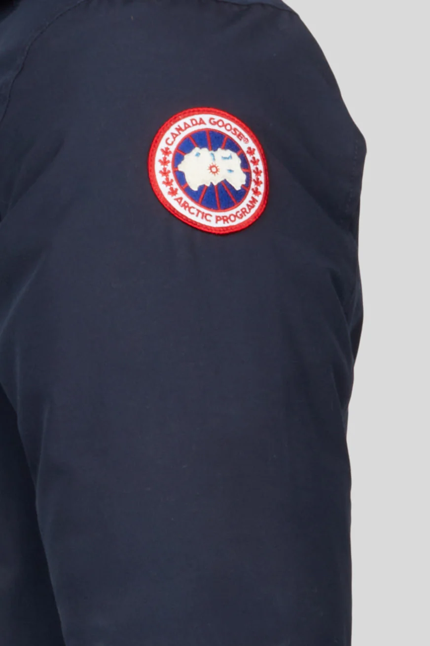 Langford Parka Fusion Fit - Image 4