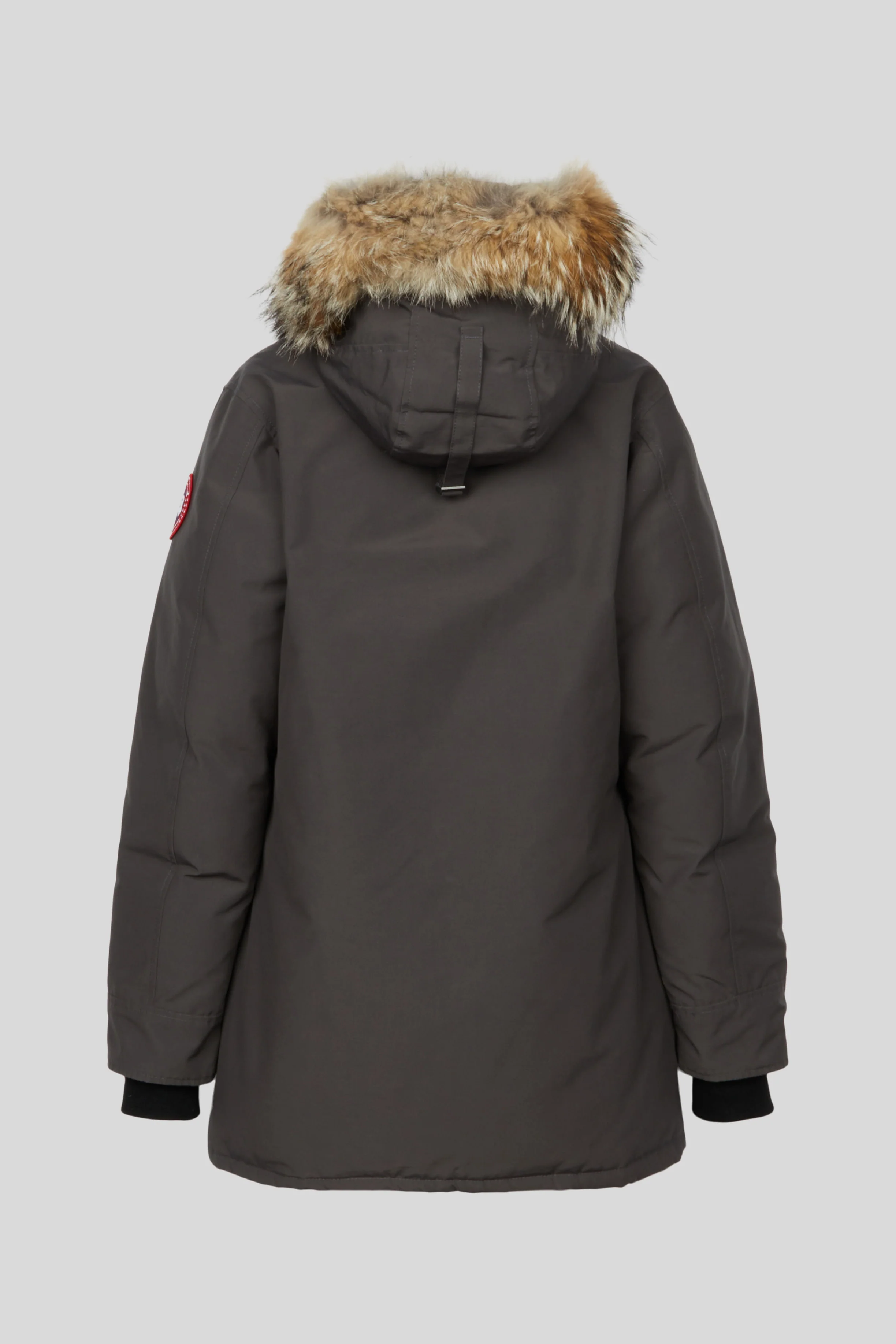 Langford Parka Fusion Fit - Image 2