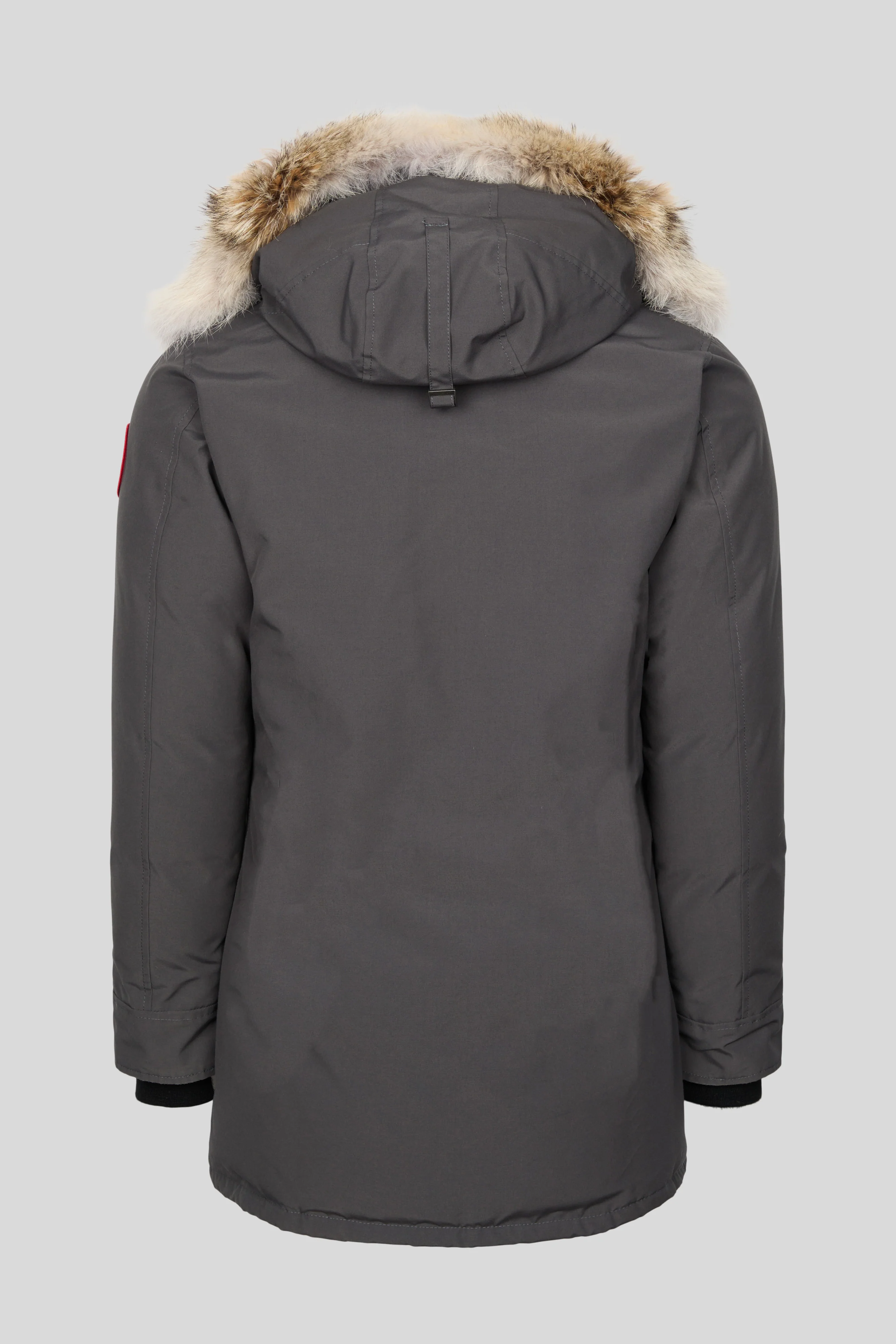 Langford Parka Fusion Fit - Image 2