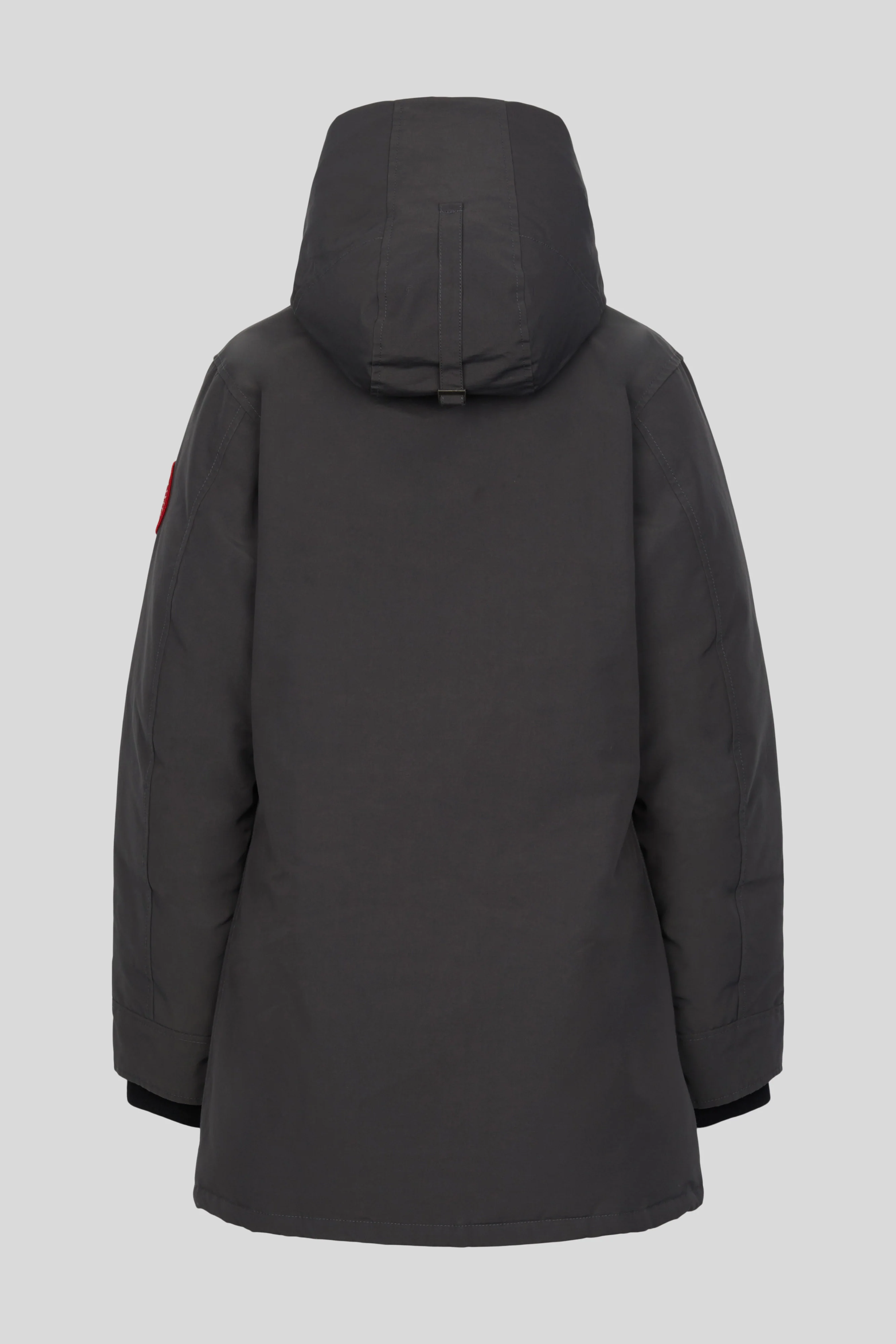 Langford Parka Fusion Fit - Image 2