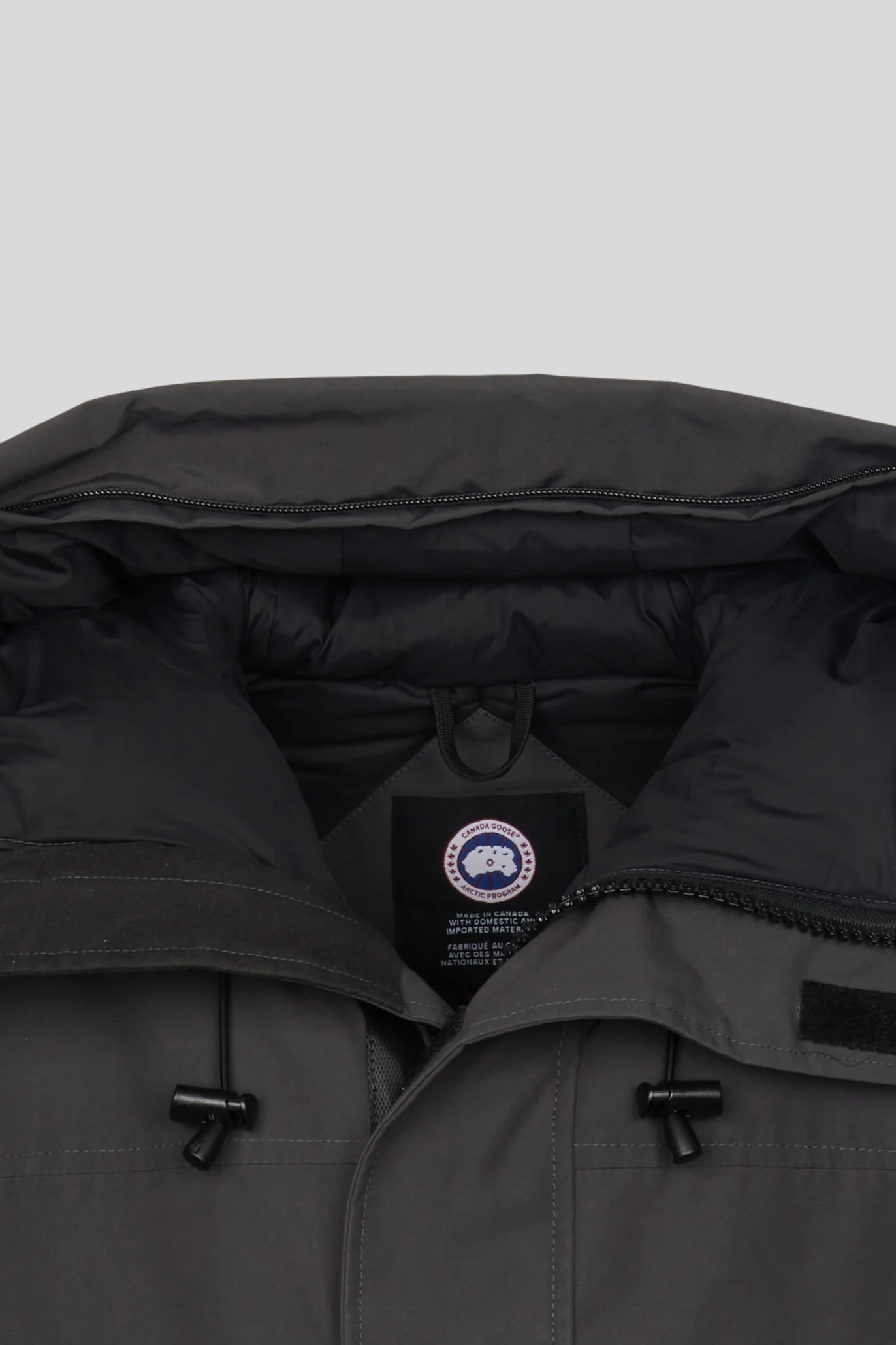 Langford Parka Fusion Fit - Image 3