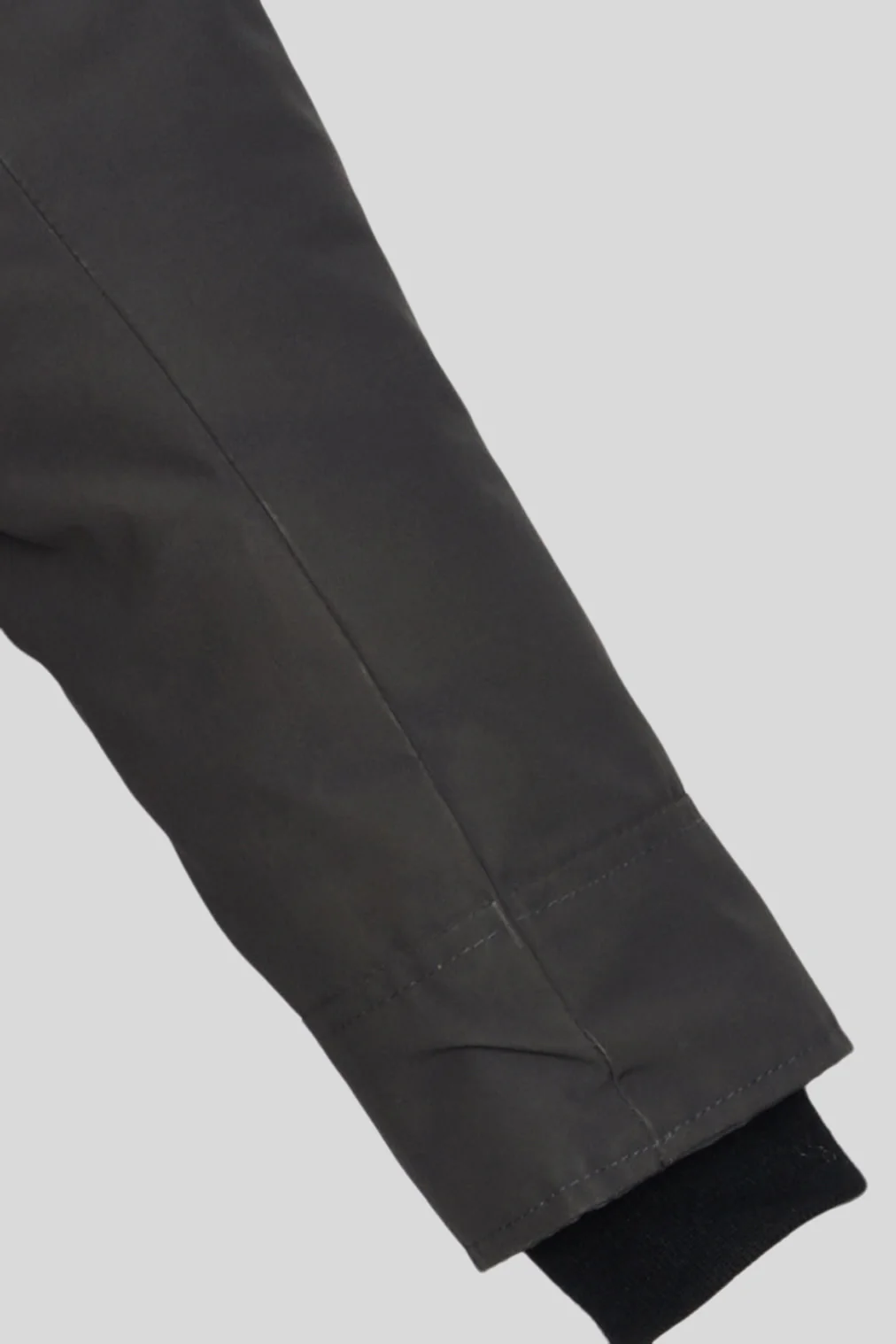 Langford Parka Fusion Fit - Image 4