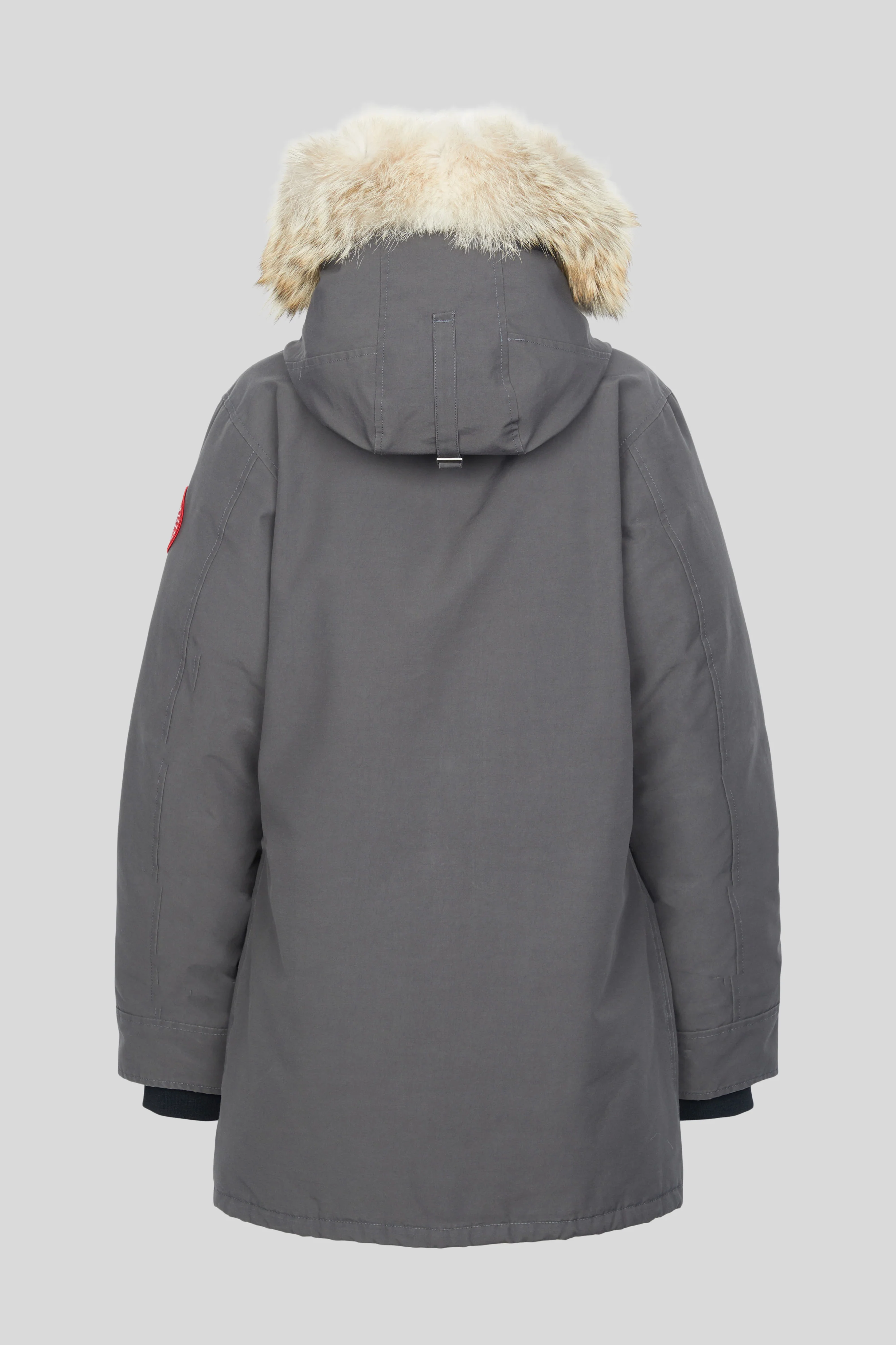 Langford Parka Fusion Fit - Image 2