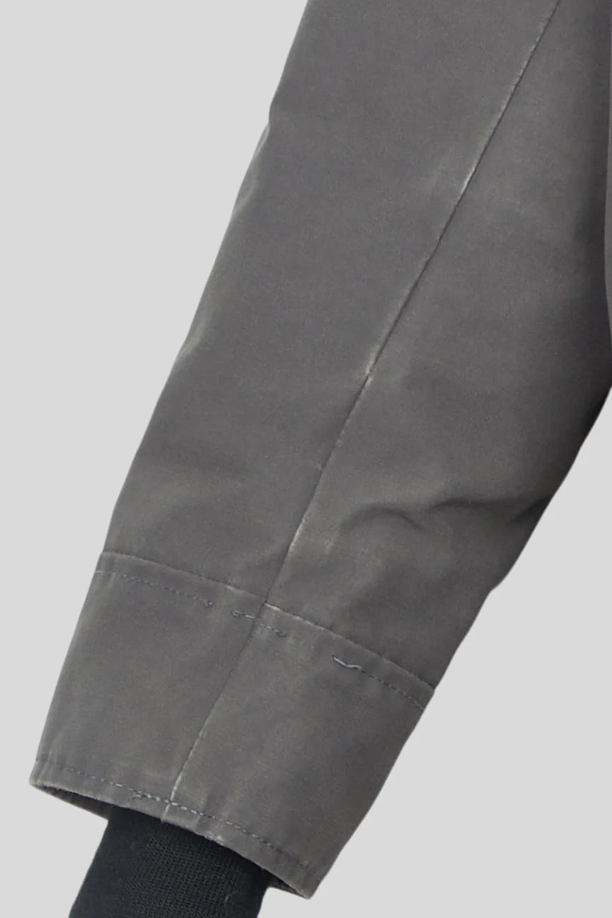 Langford Parka Fusion Fit - Image 3