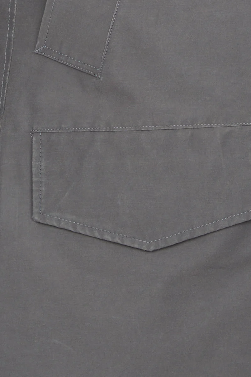 Langford Parka Fusion Fit - Image 4